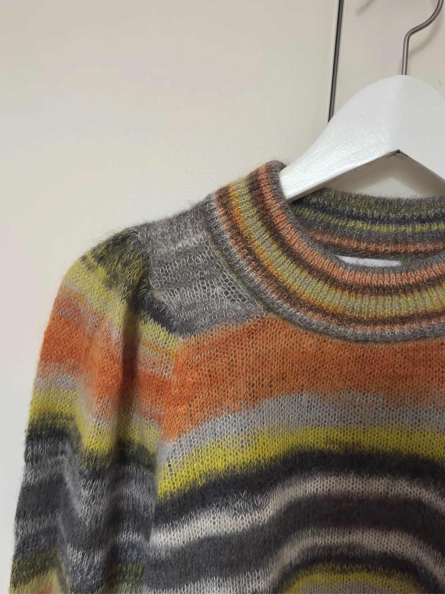 Rodebjer Ocean Sweater