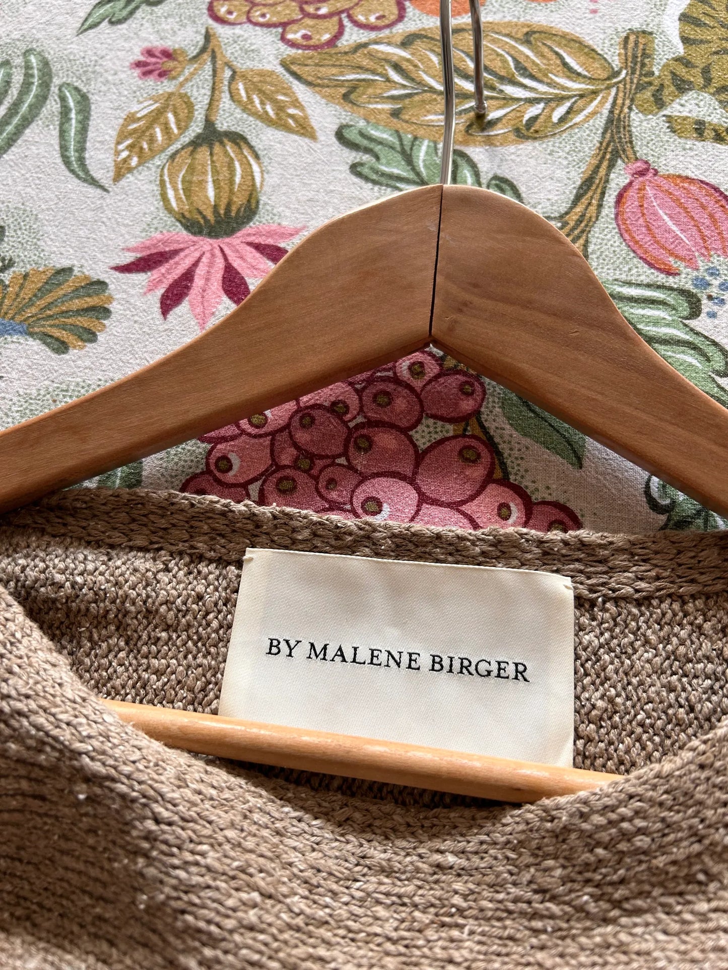By Malene Birger Harlem Dress