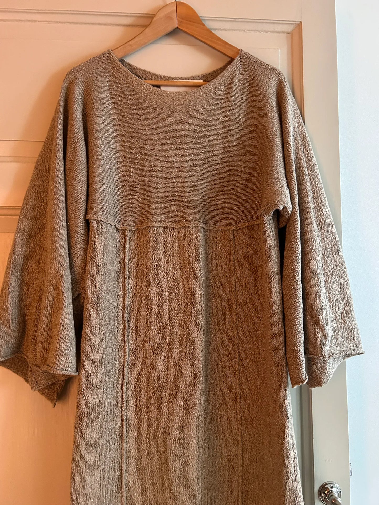 By Malene Birger Harlem Dress