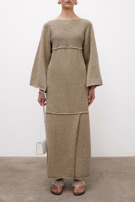 By Malene Birger Harlem Dress