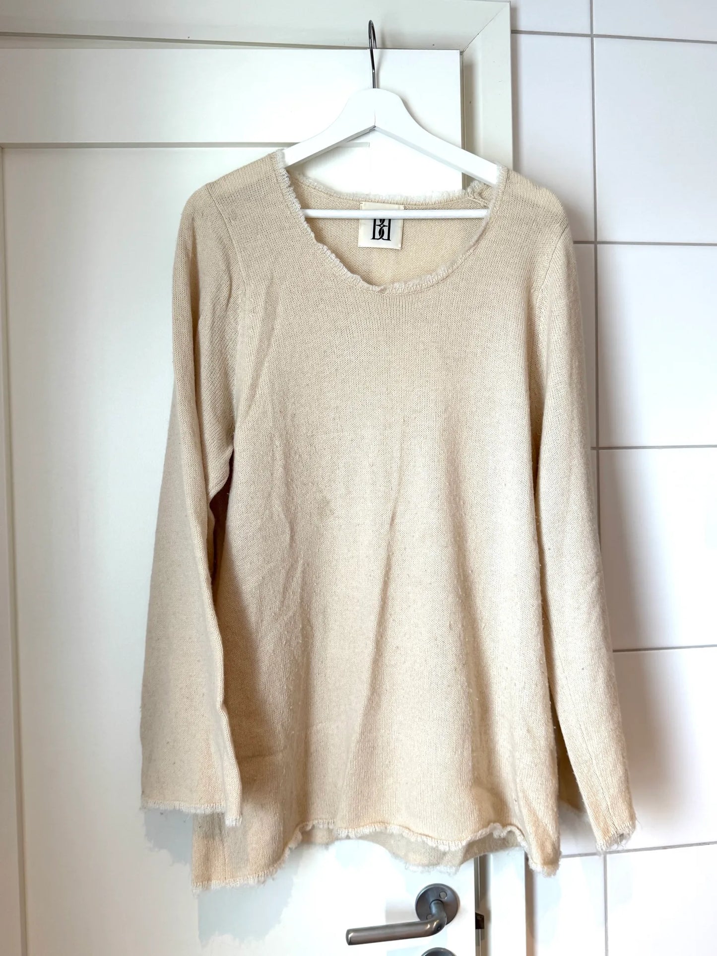 By Malene Birger Luise Sweater