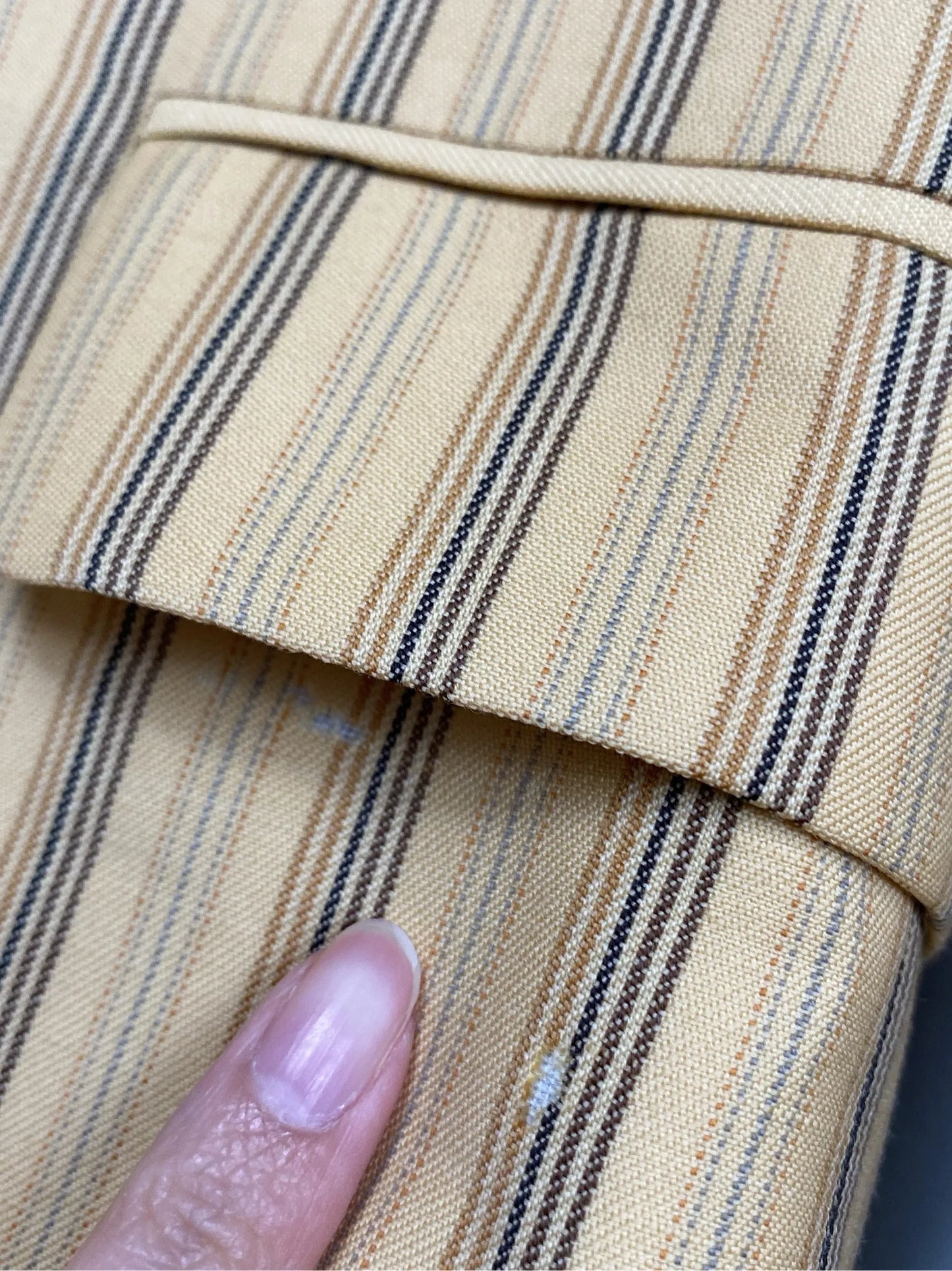 Acne Studios Blazer
