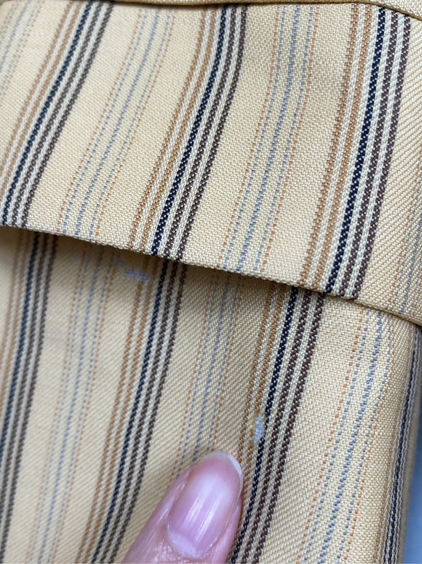 Acne Studios Blazer