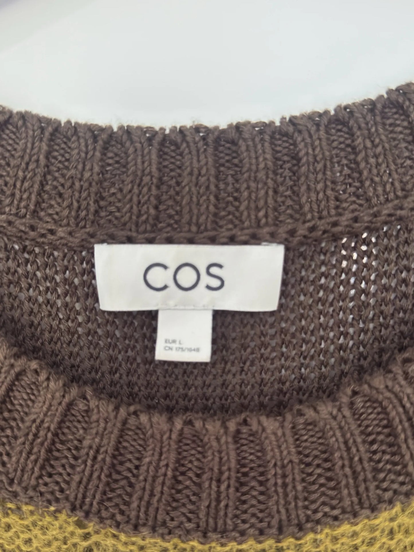Cos Vest