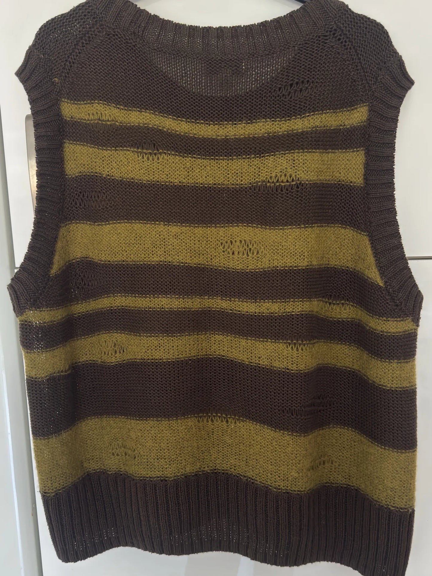 Cos Vest