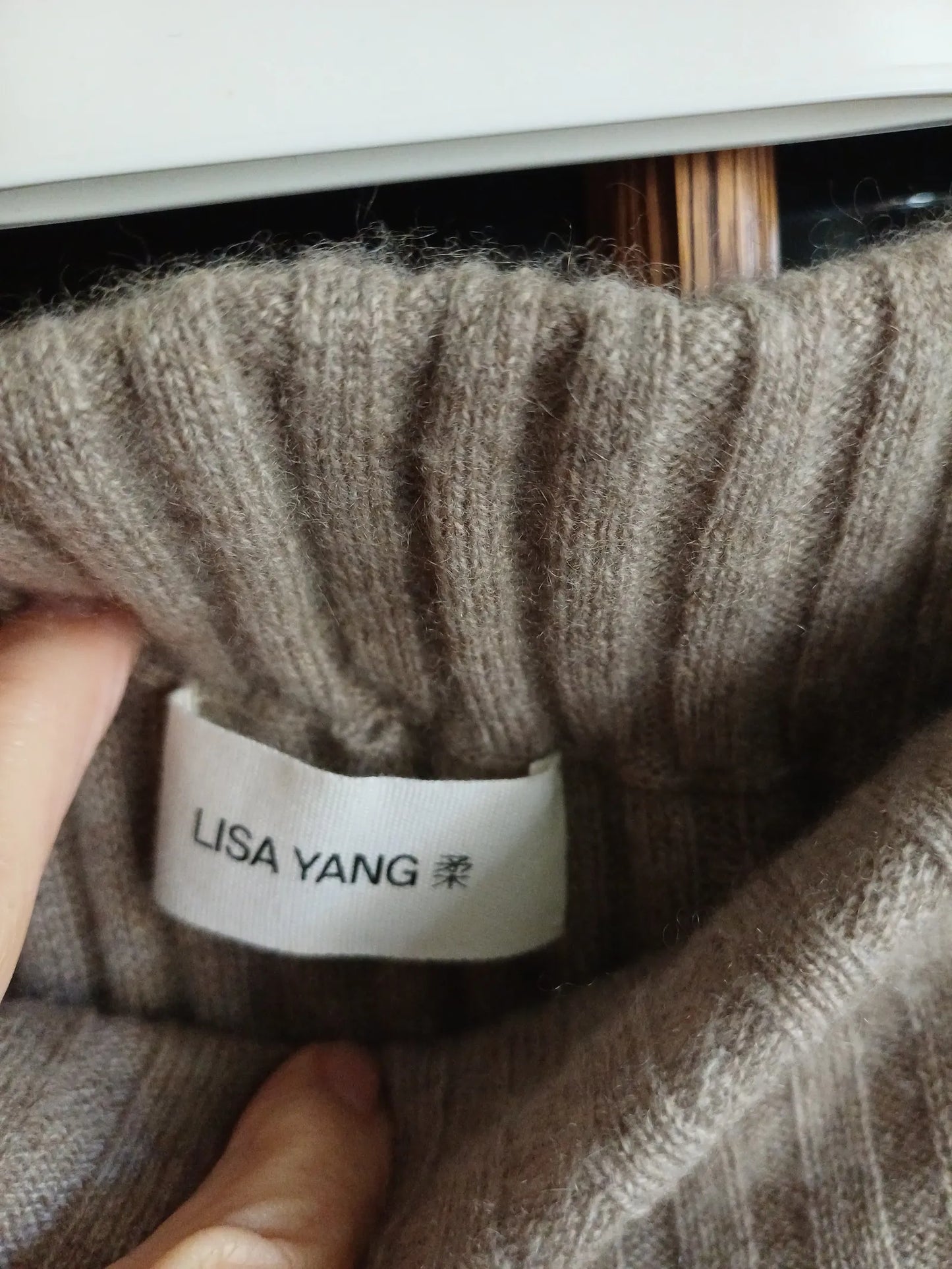 Lisa Yang Skirt