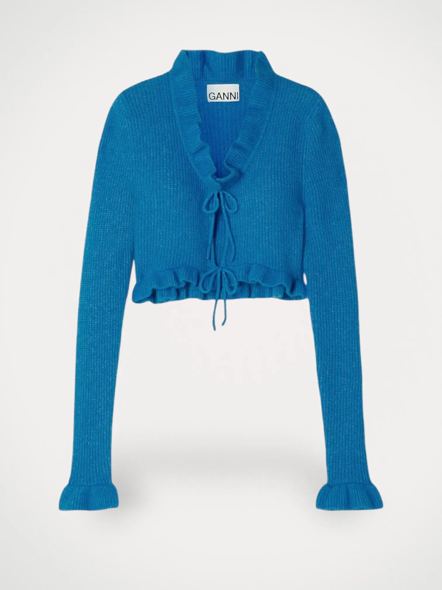 Ganni Cardigan