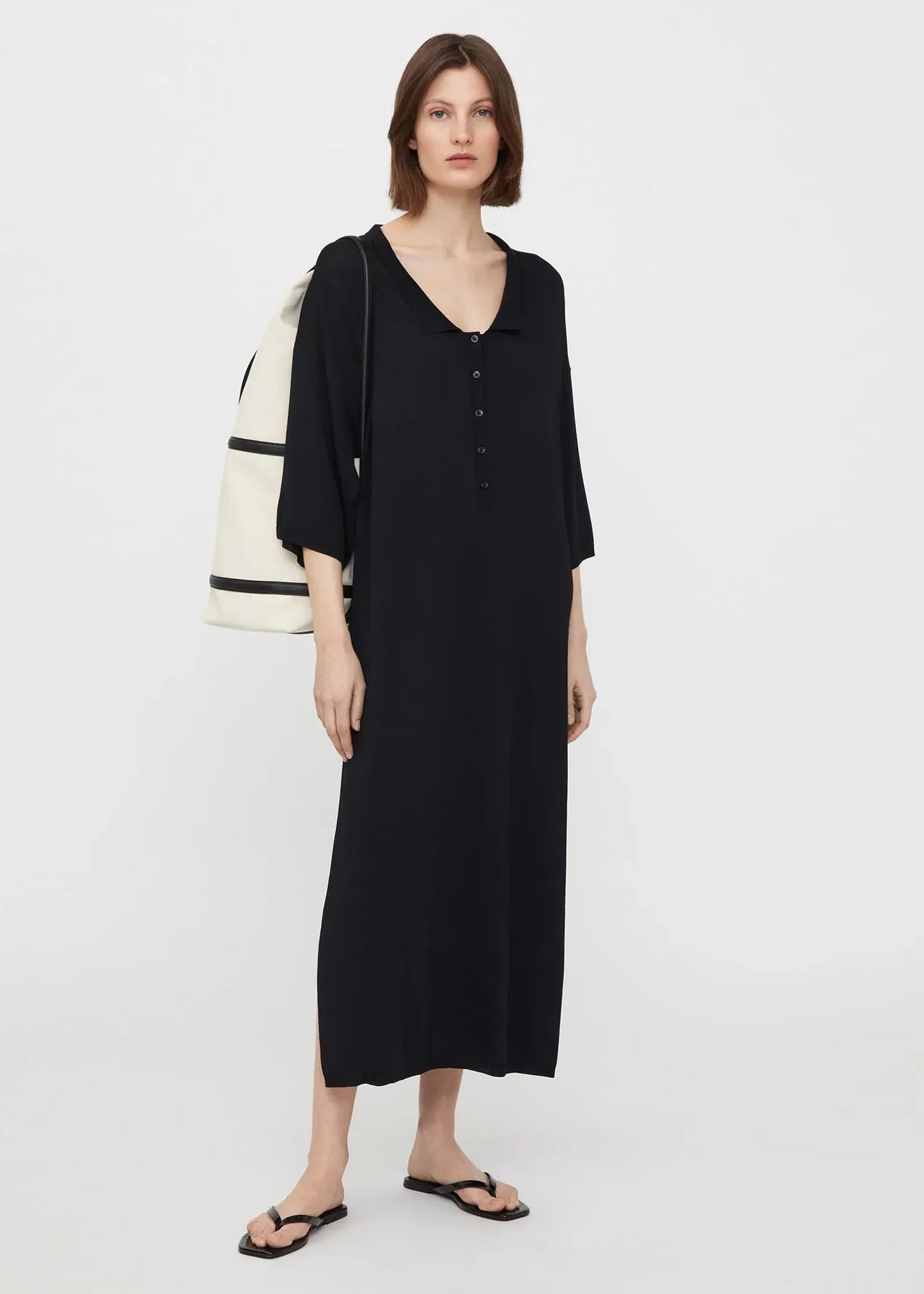 Toteme Kaftan