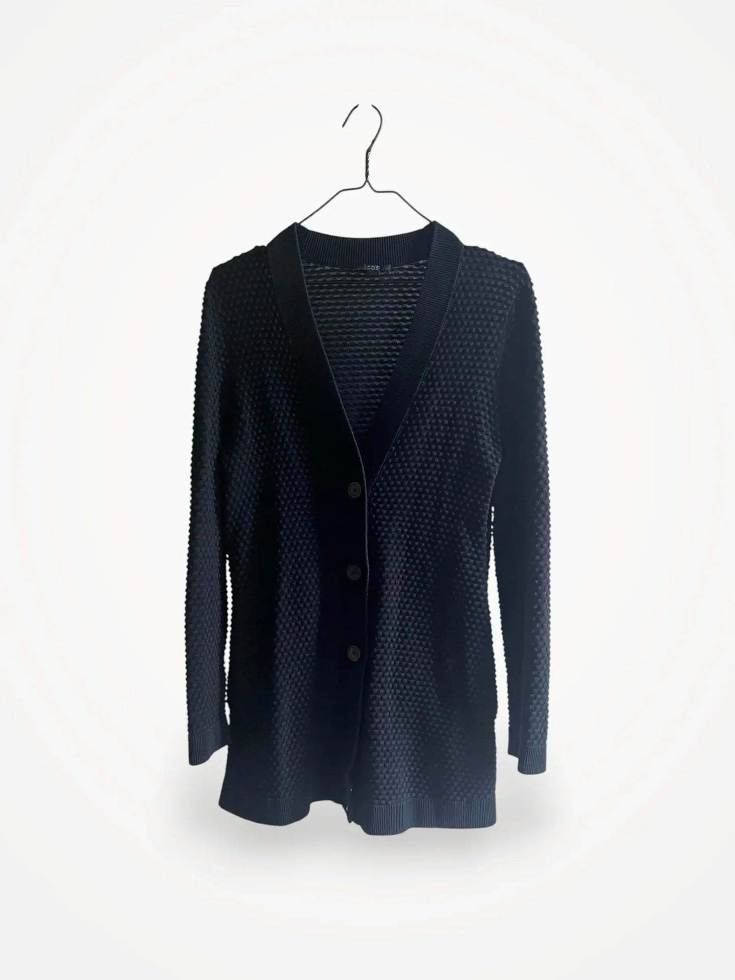 Cos Cardigan