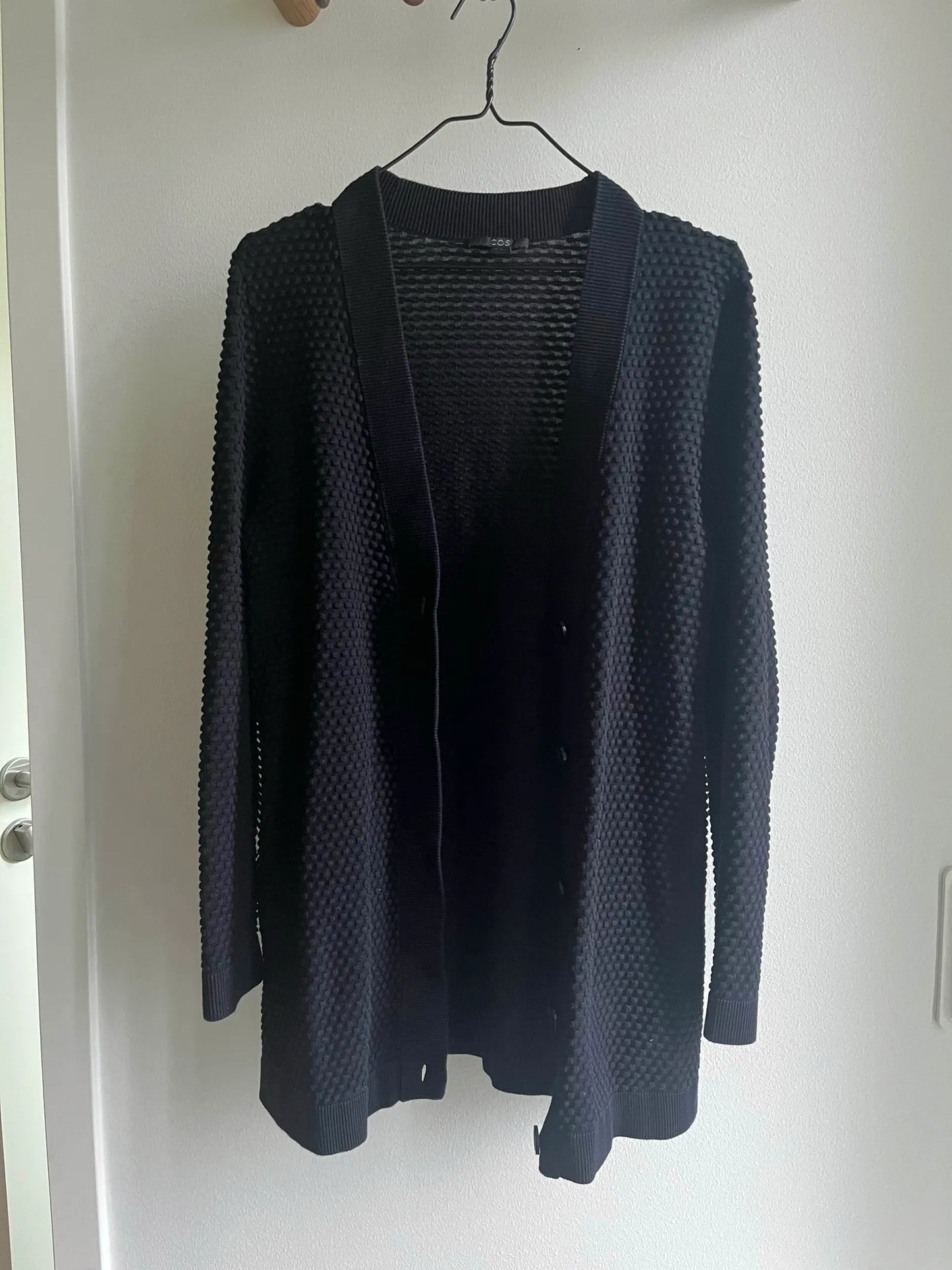 Cos Cardigan