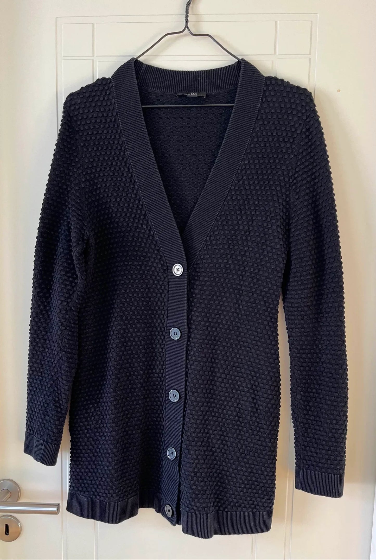 Cos Cardigan