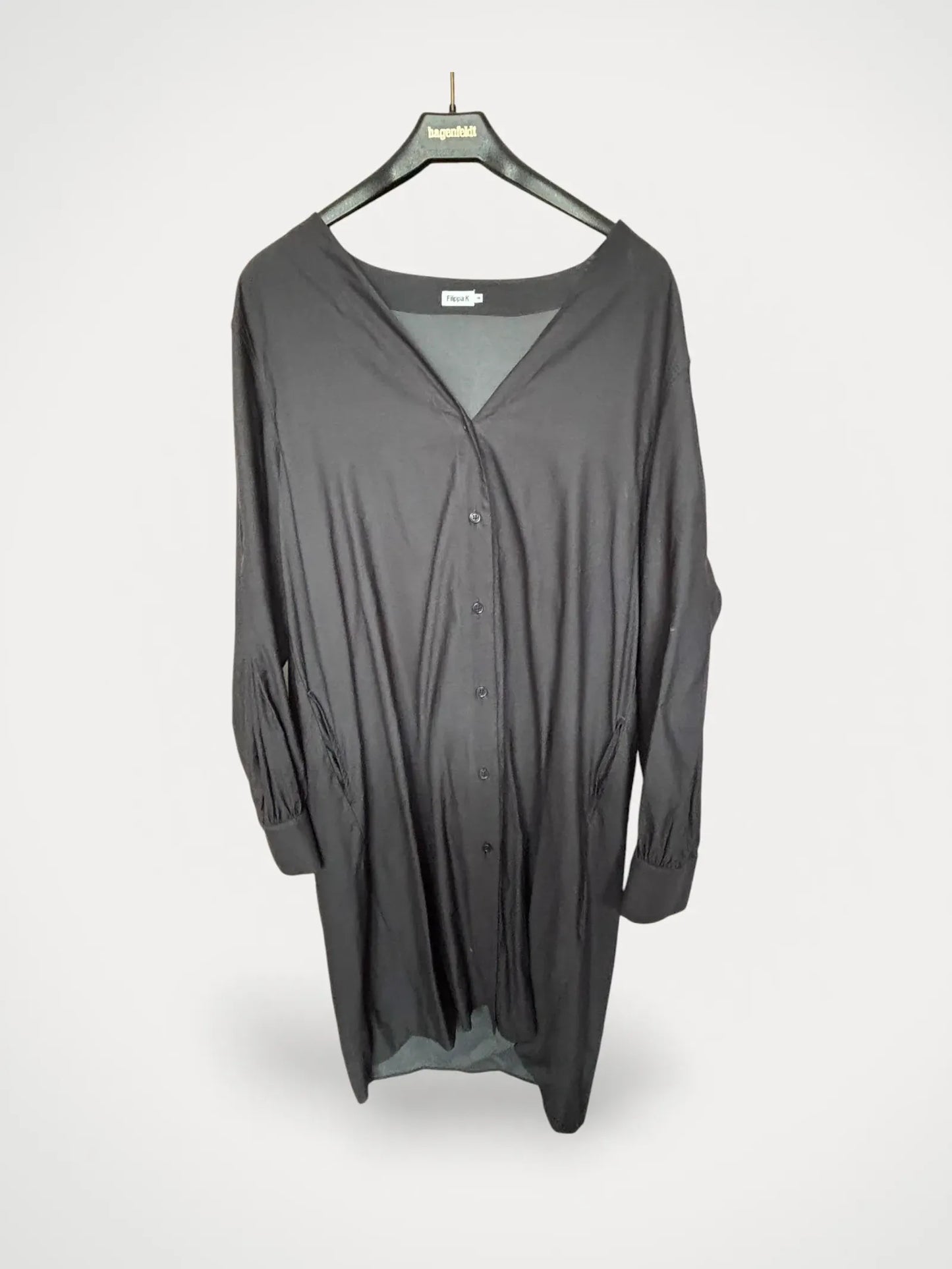 Filippa K Isobel Shirtdress Kleid