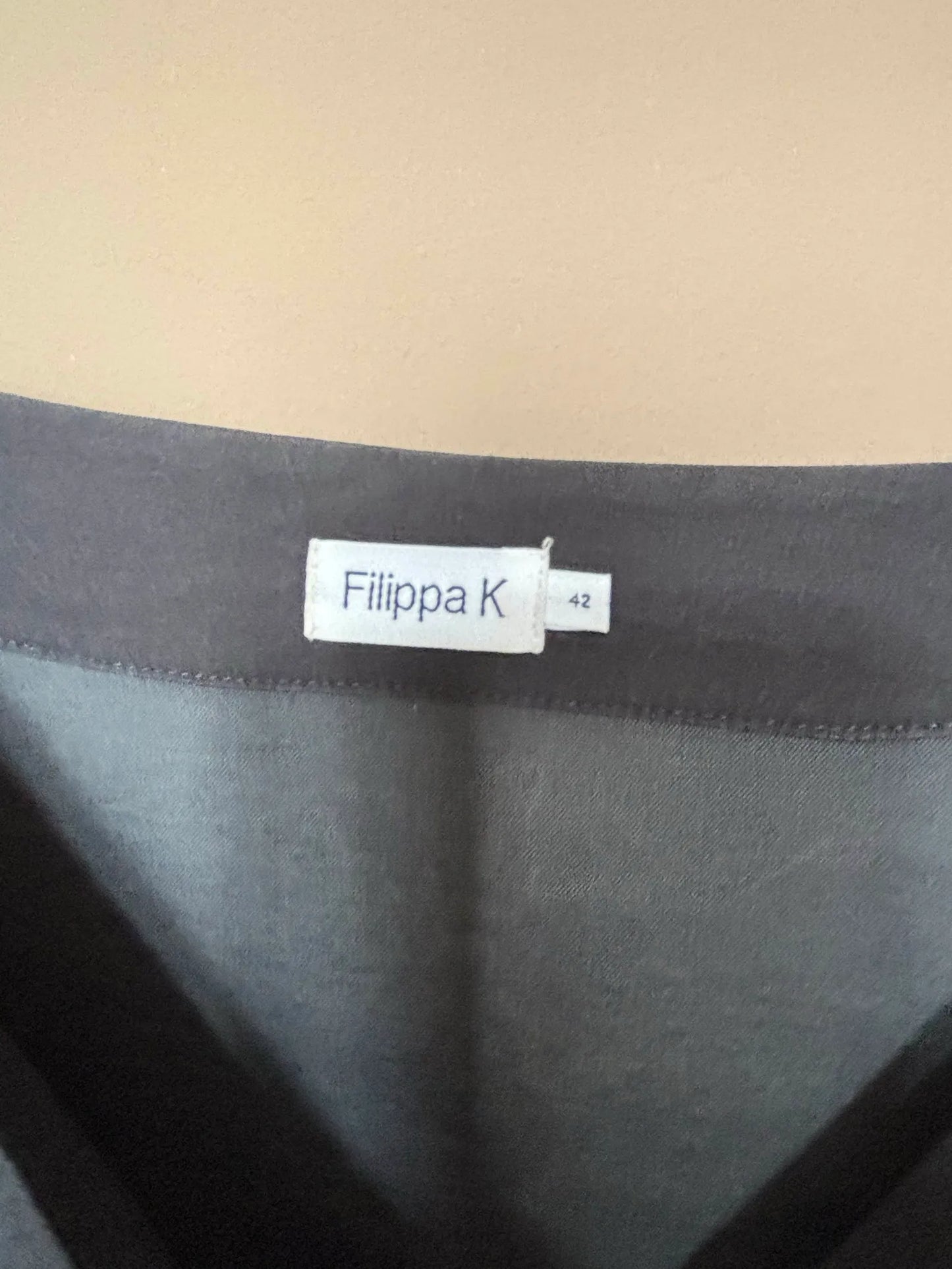Filippa K Isobel Shirtdress Kleid