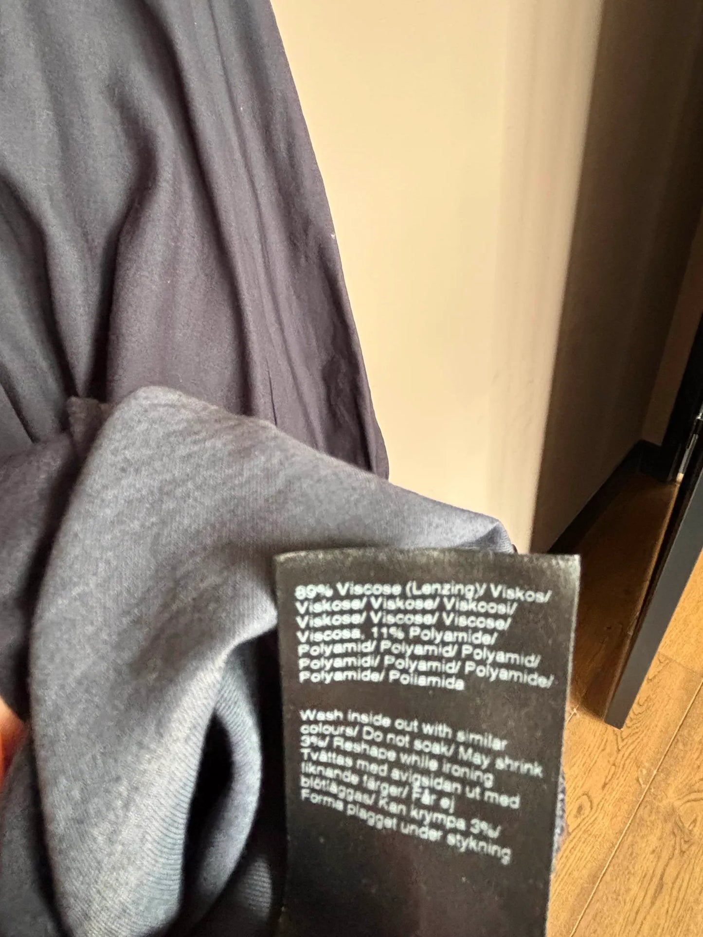 Filippa K Isobel Shirtdress Kleid