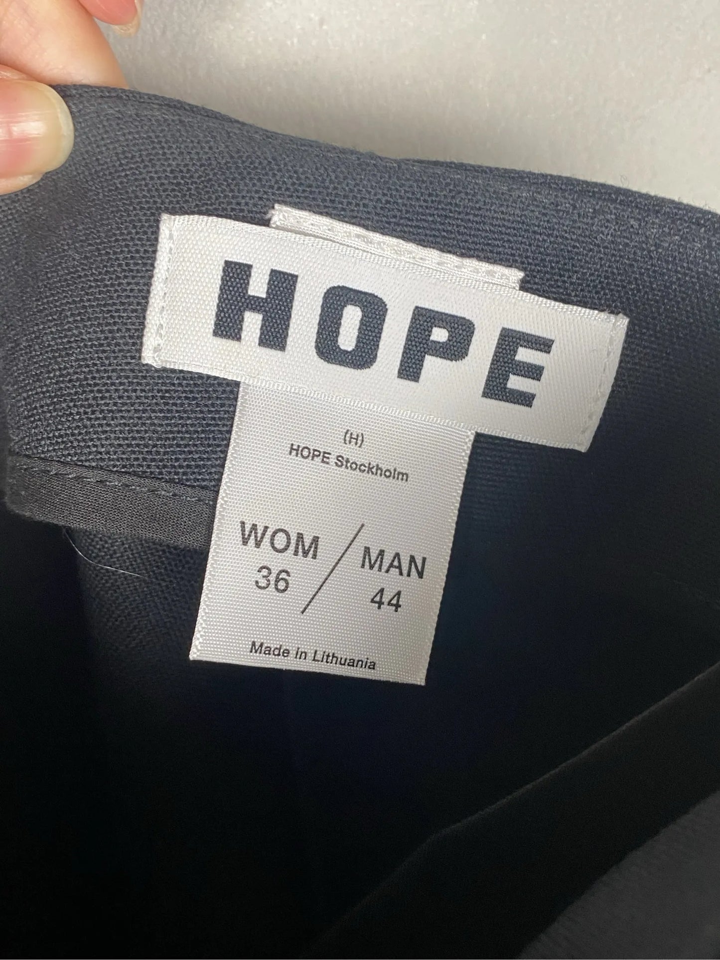 Hope Joy Trousers