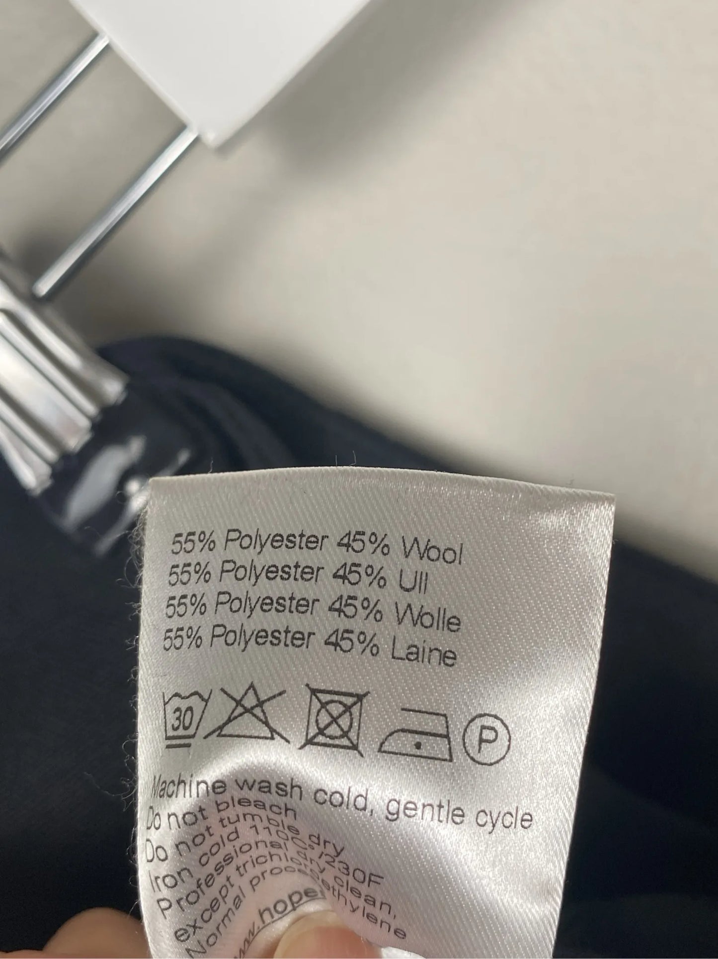 Hope Joy Trousers