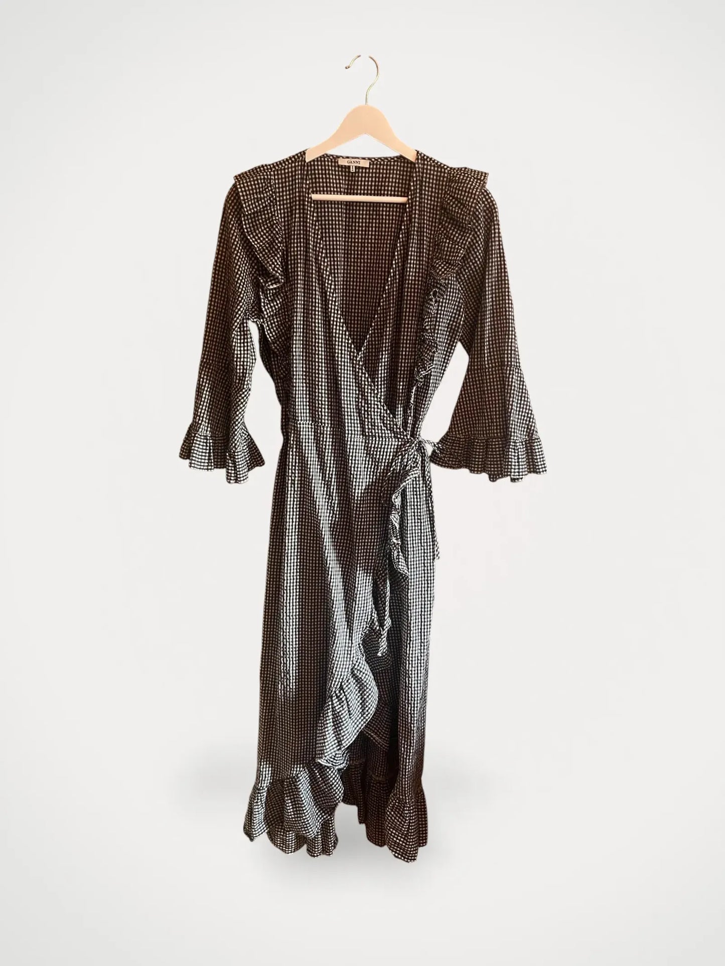 Ganni Dress