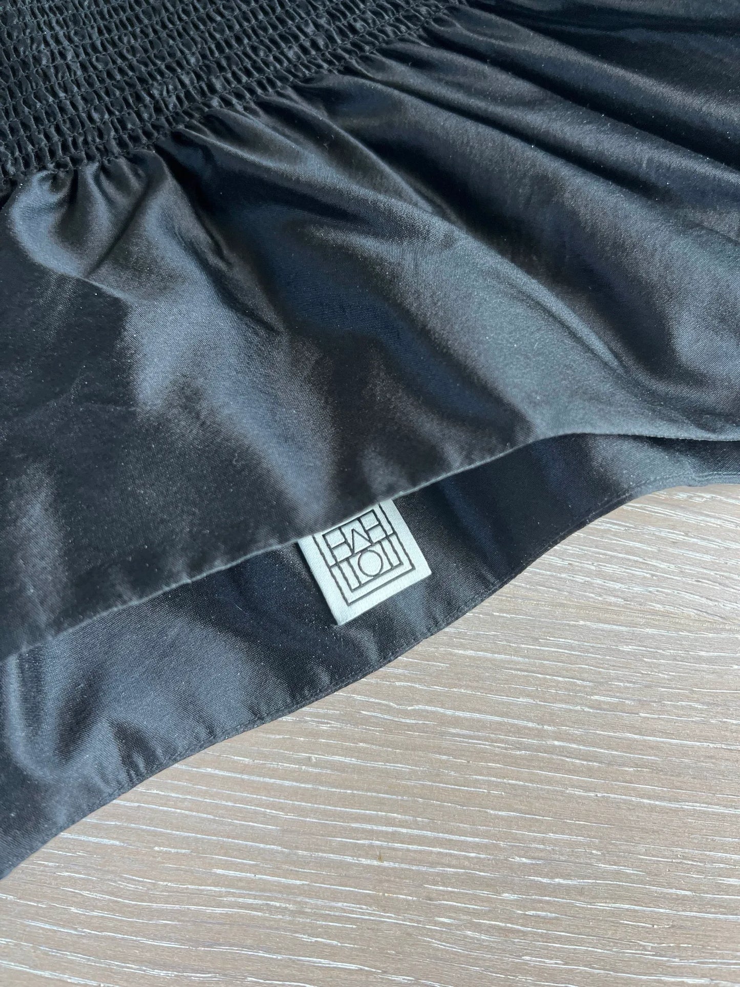 Toteme Coripe Kleid