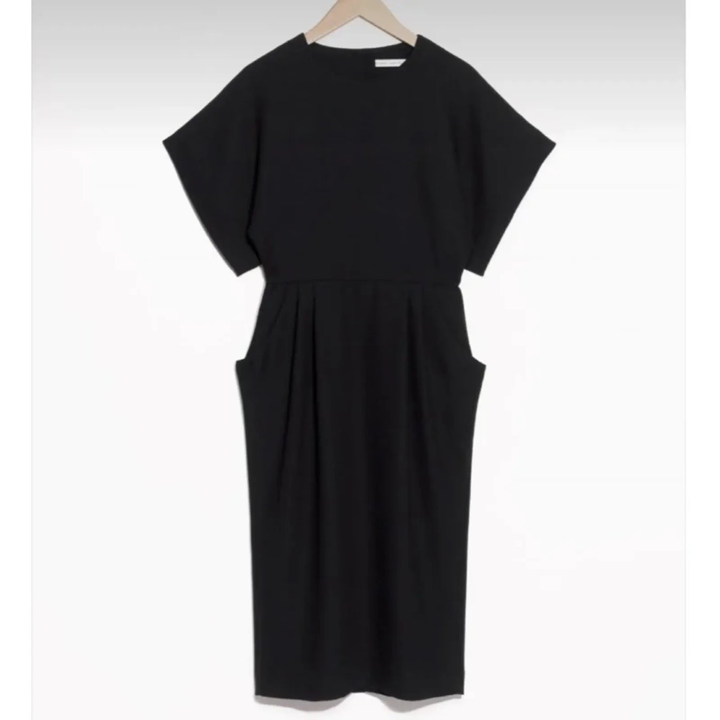 & Other Stories Dress