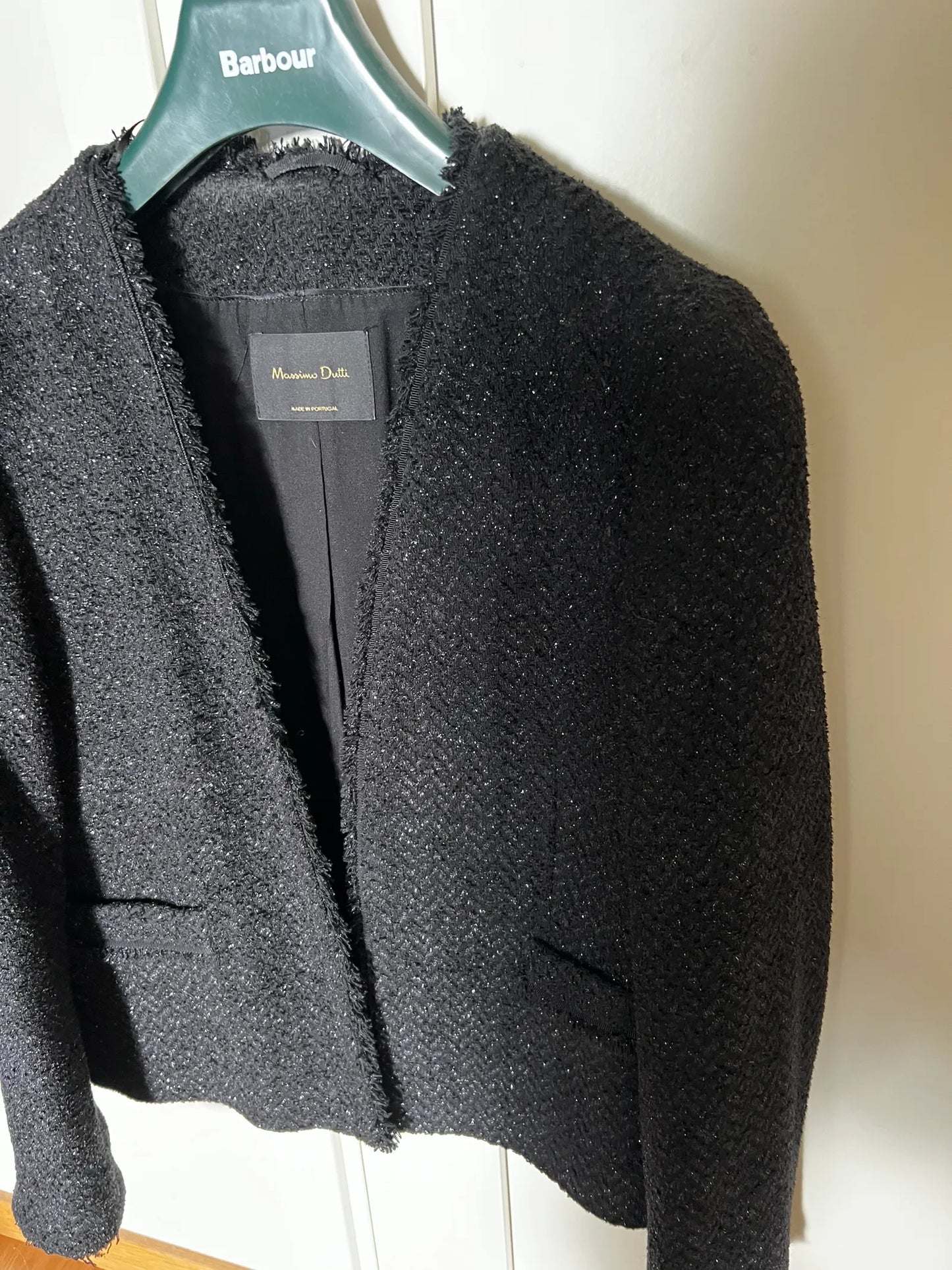 Massimo Dutti Blazer
