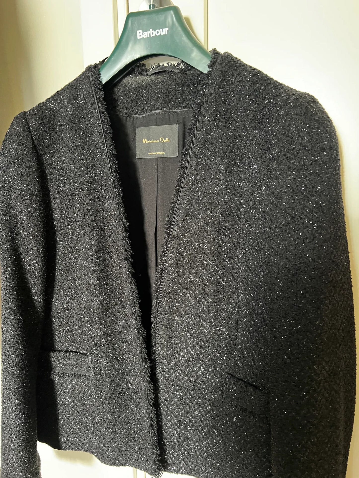 Massimo Dutti Blazer