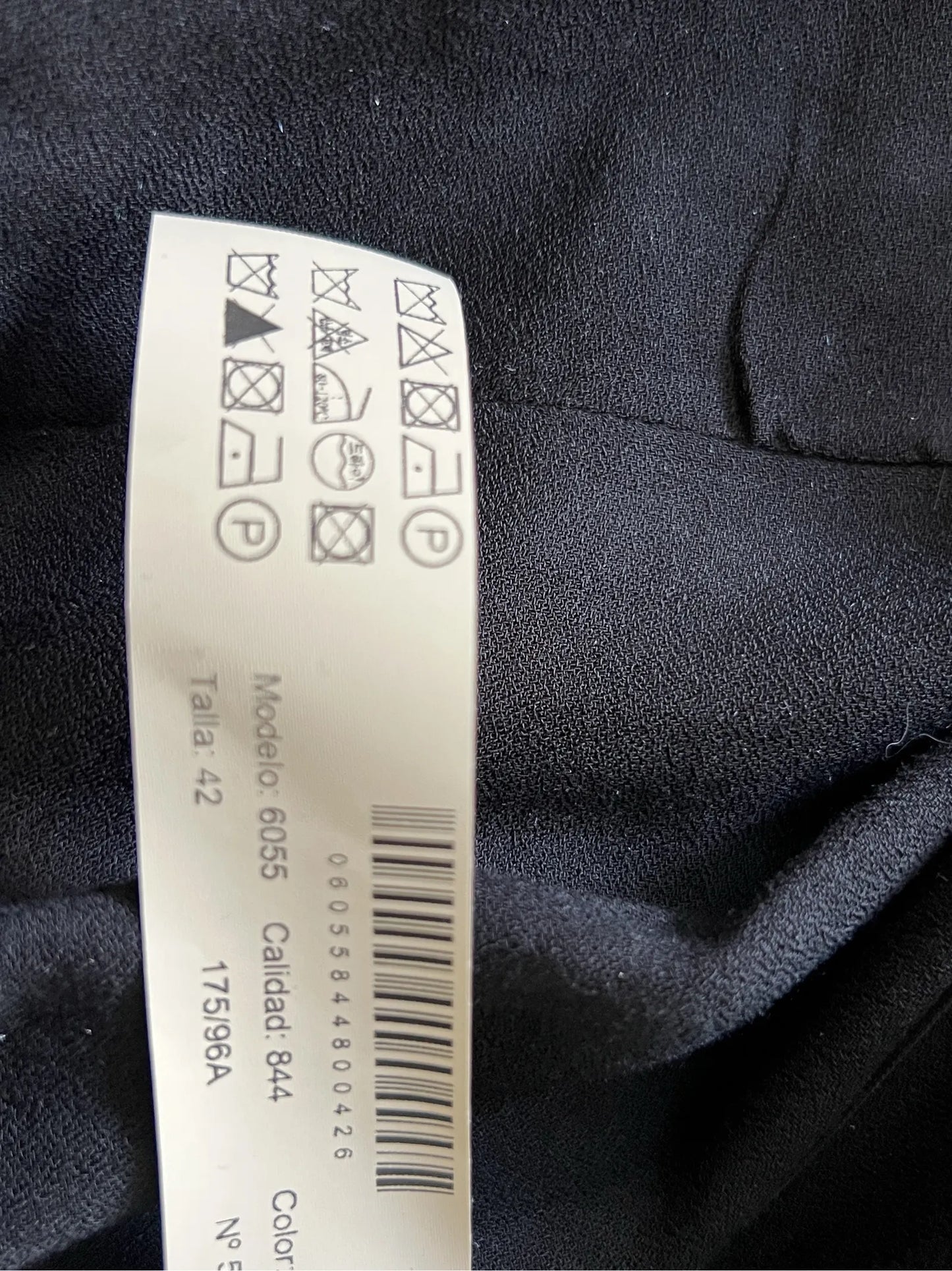 Massimo Dutti Blazer