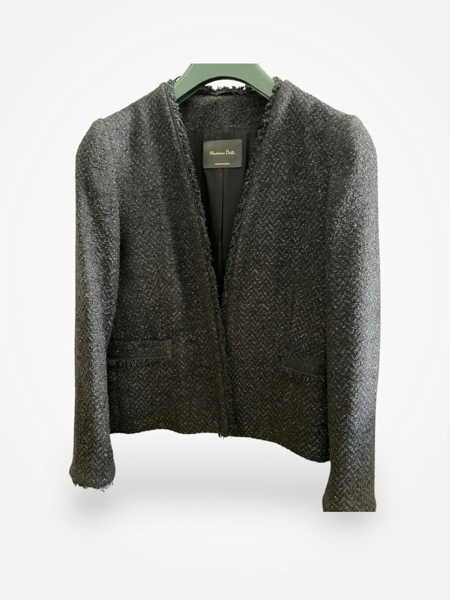 Massimo Dutti Blazer