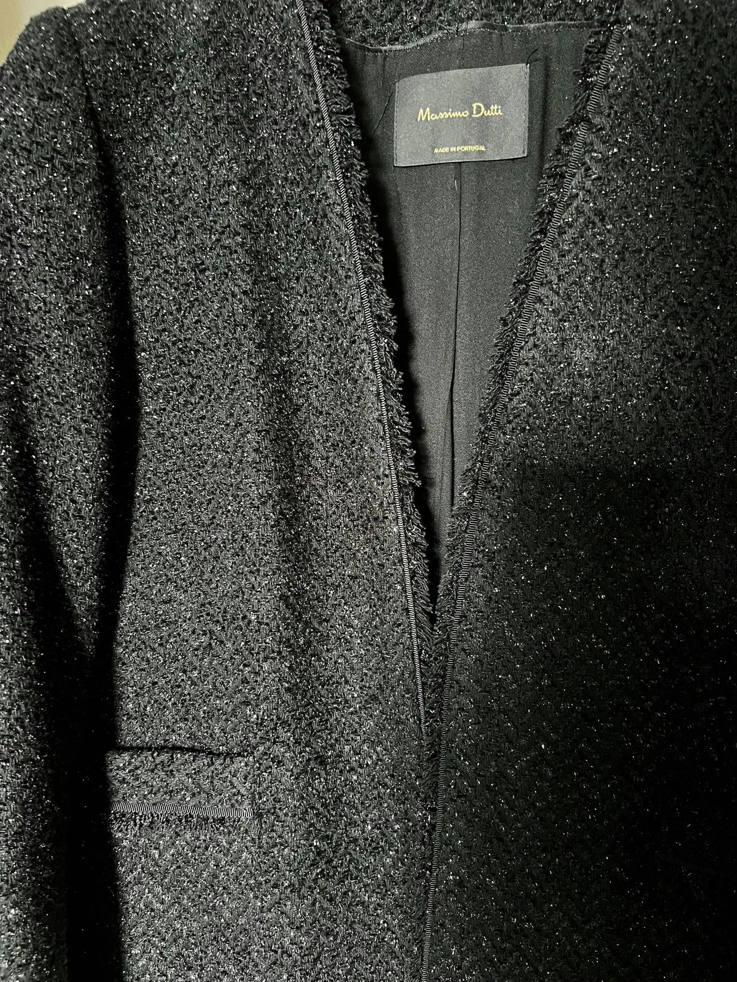 Massimo Dutti Blazer