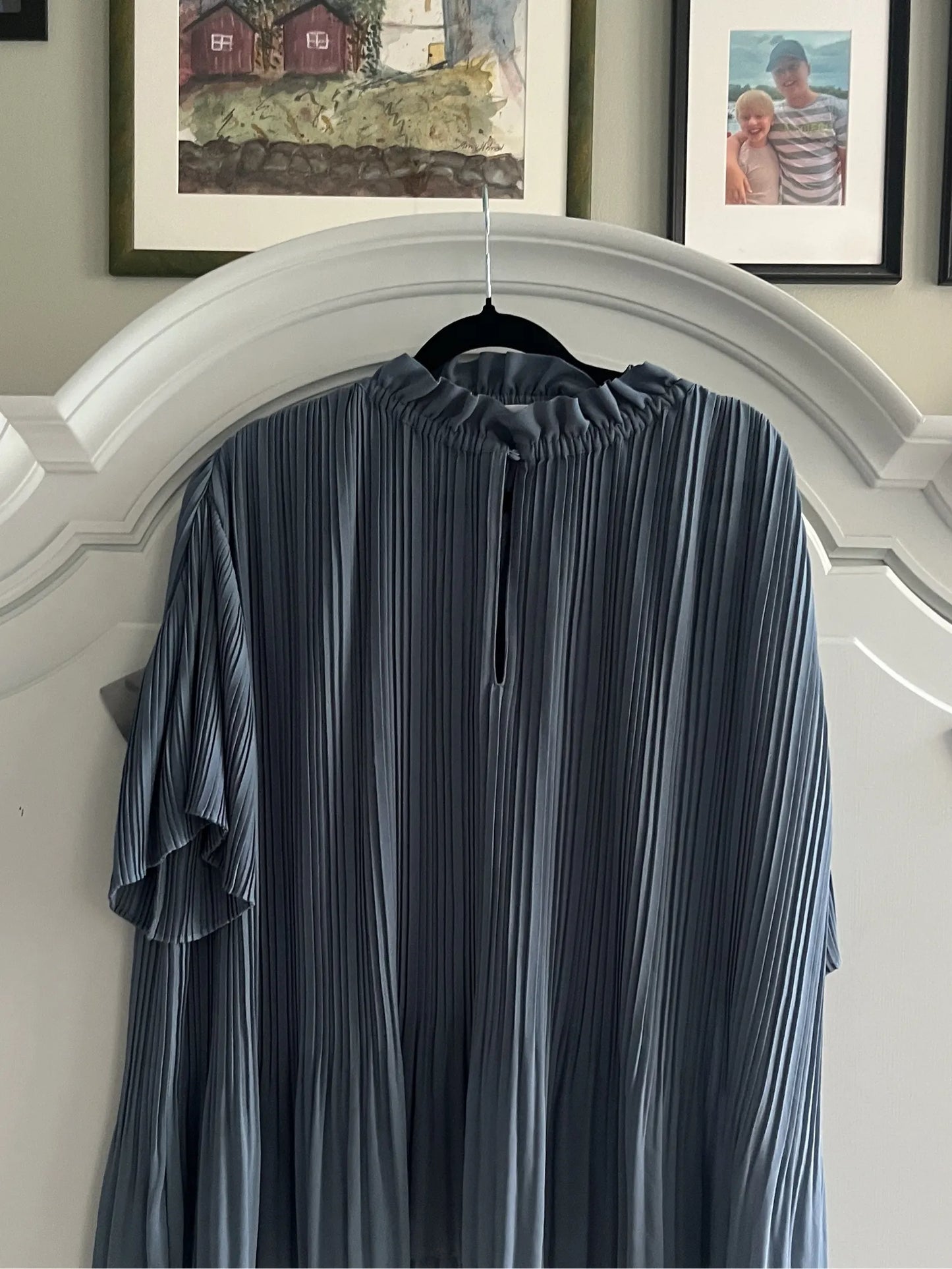 Samsøe Samsøe Lady Ss 6621 Blouse