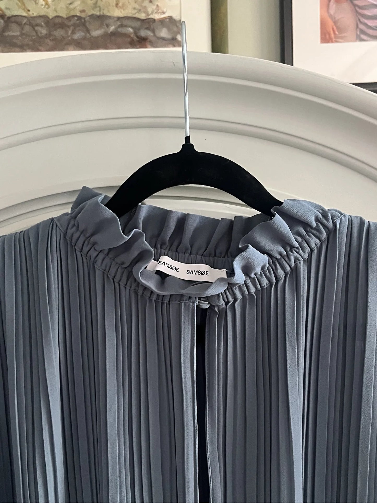 Samsøe Samsøe Lady Ss 6621 Blouse