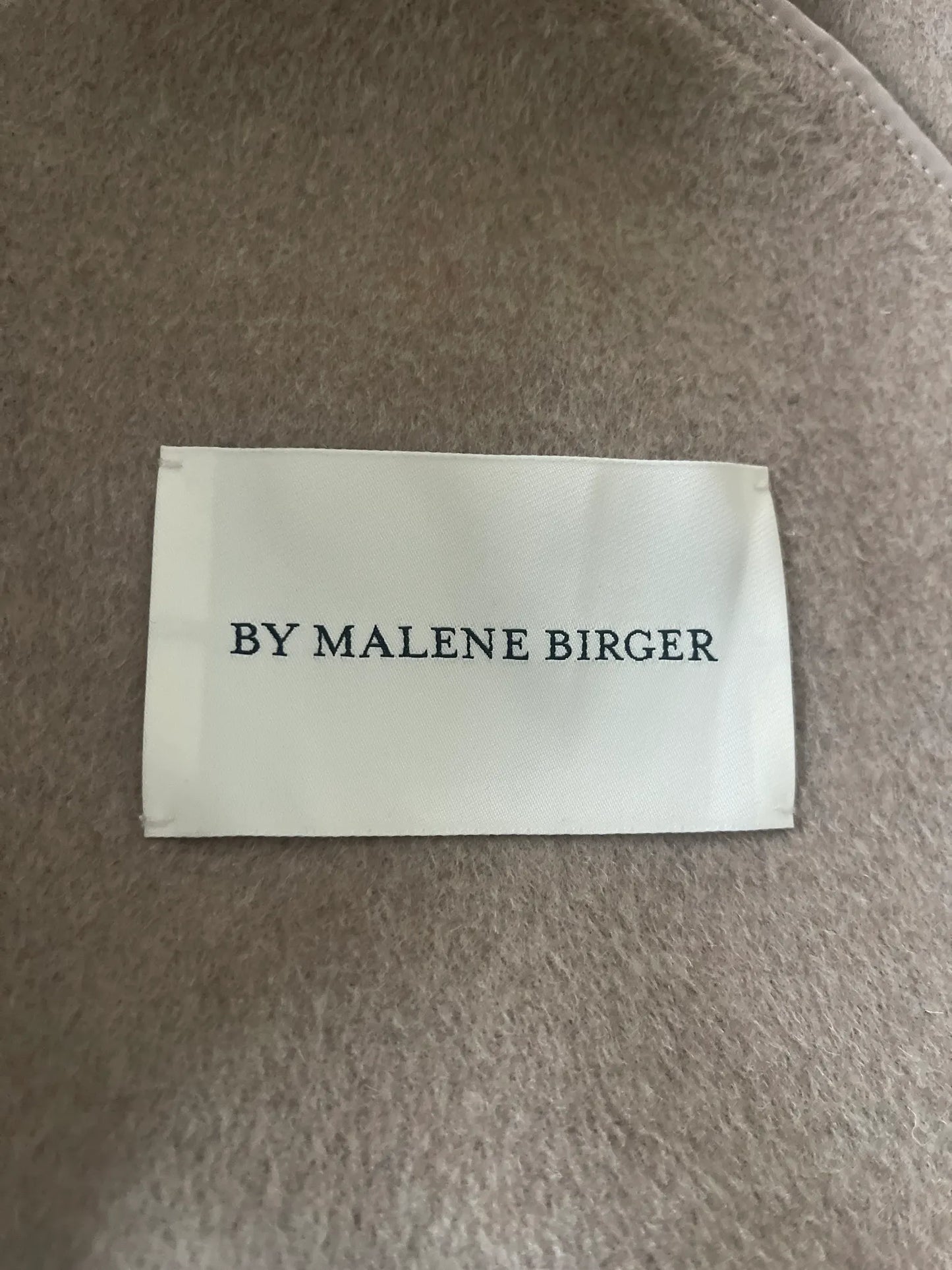 By Malene Birger Trullem Mantel