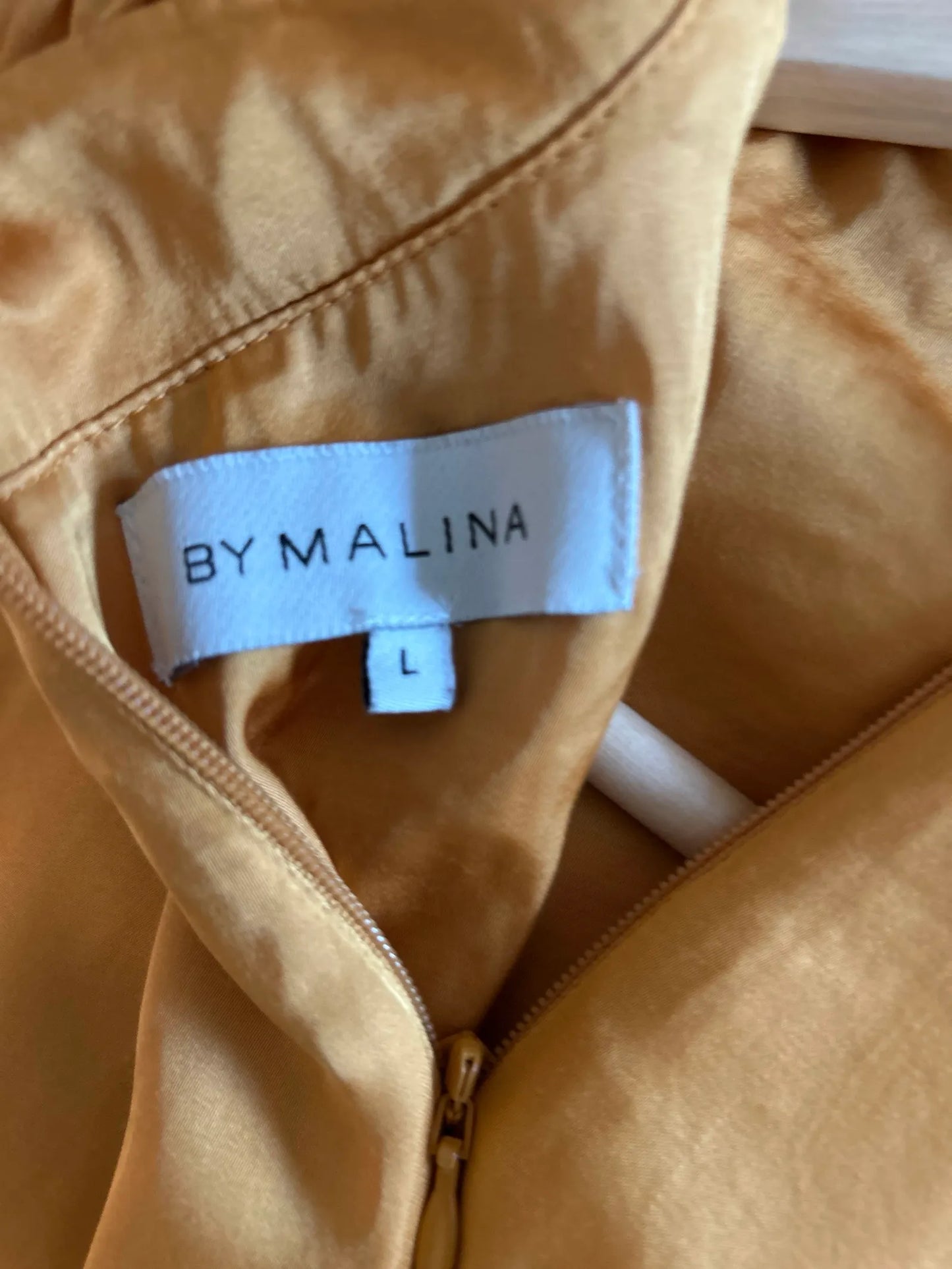 By Malina Blouse