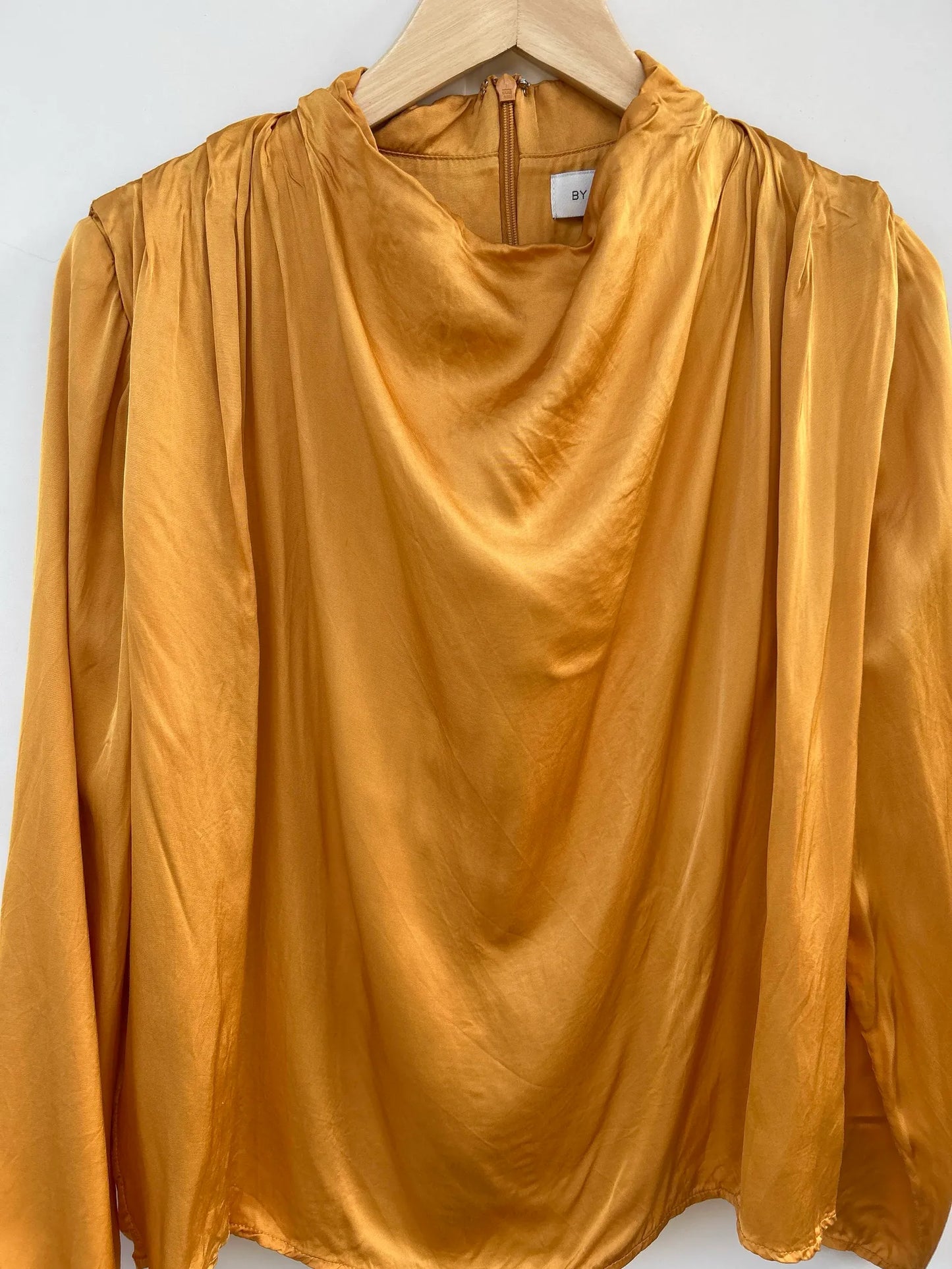 By Malina Blouse