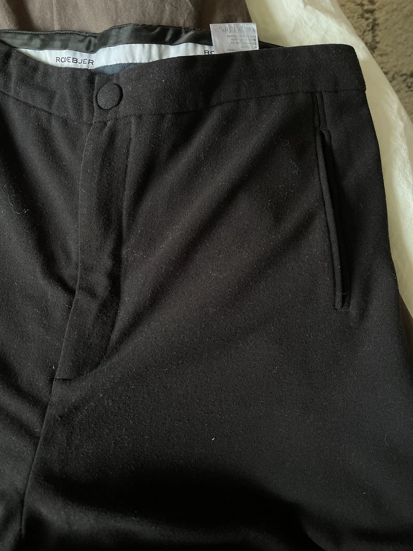 Rodebjer Sini Trousers