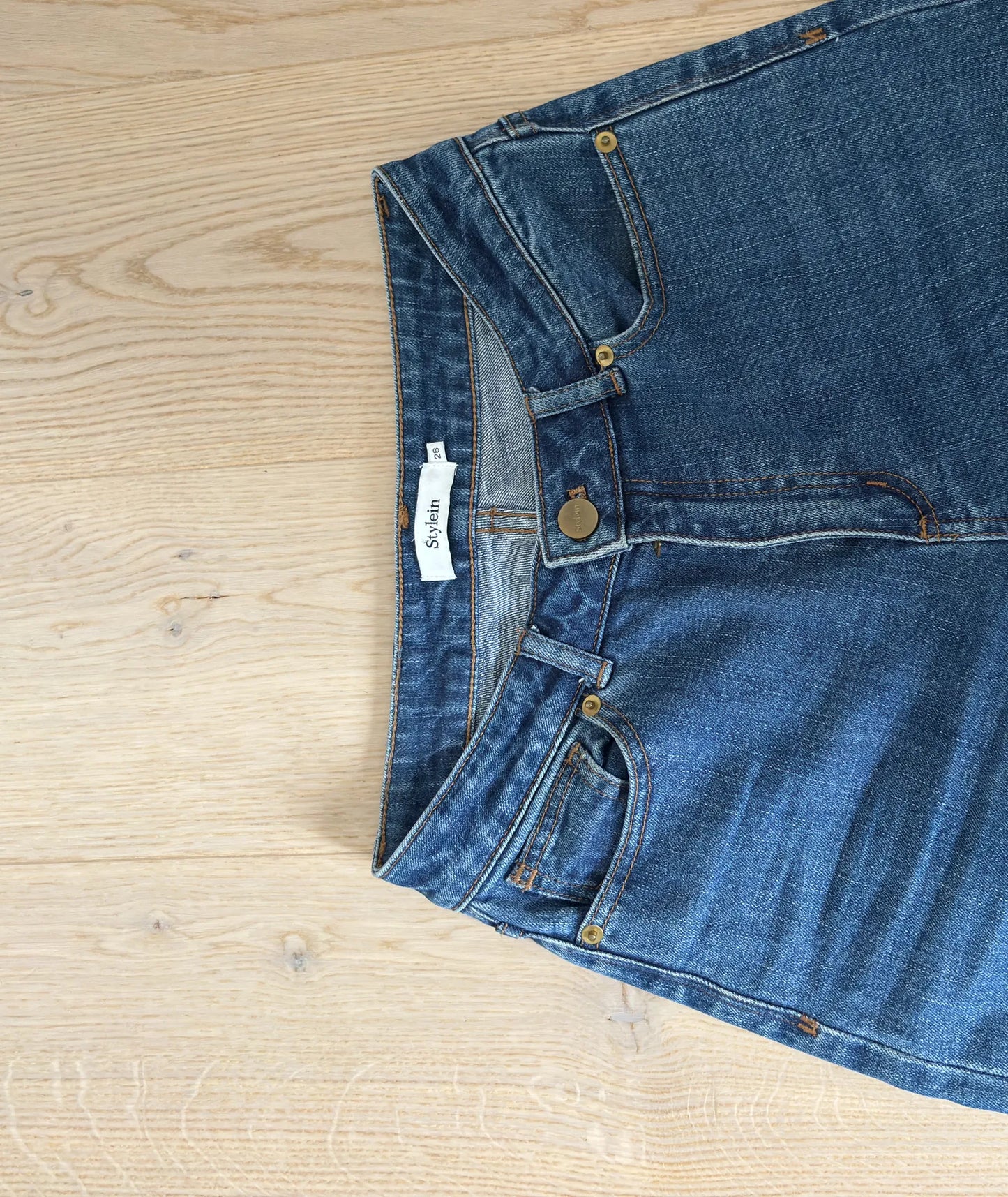 Stylein Jeans