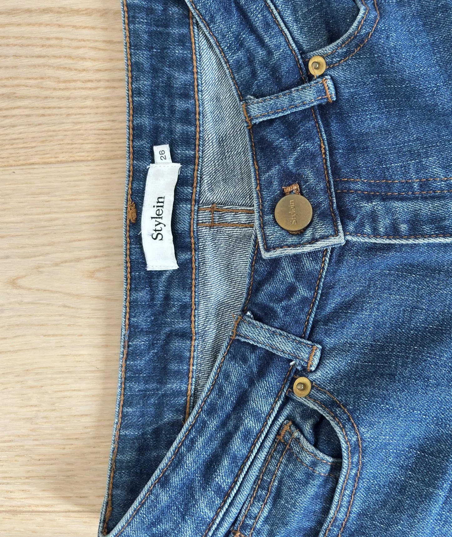 Stylein Jeans