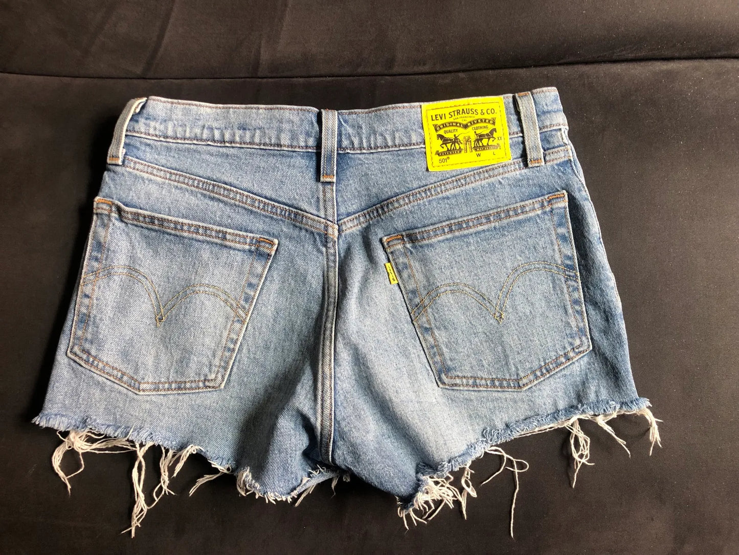 Levi's Jeans