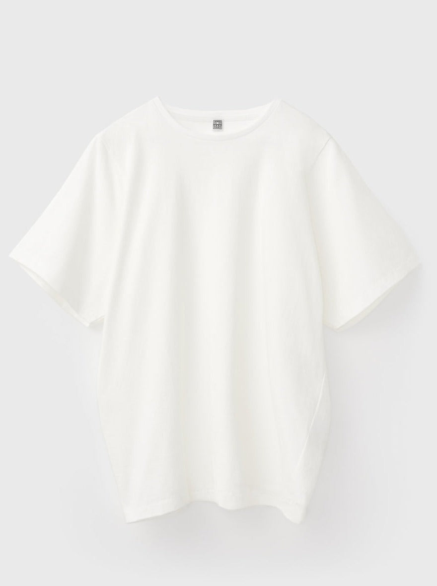 Toteme Overzized Cotton T-shirt