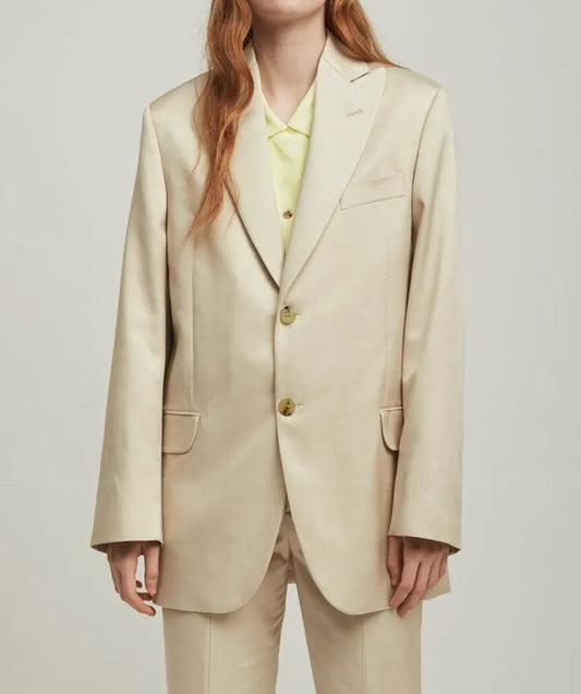 Acne Studios Jaria Sh Blazer