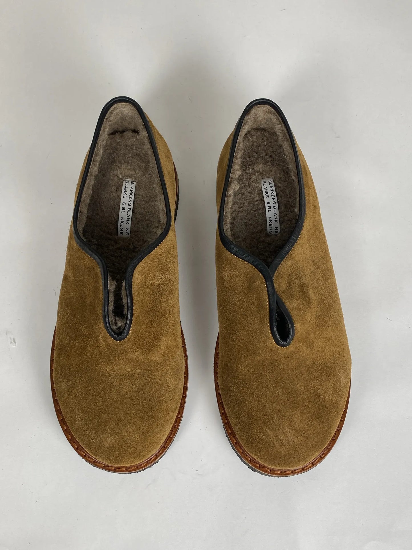 Blankens The Malin Schuhe