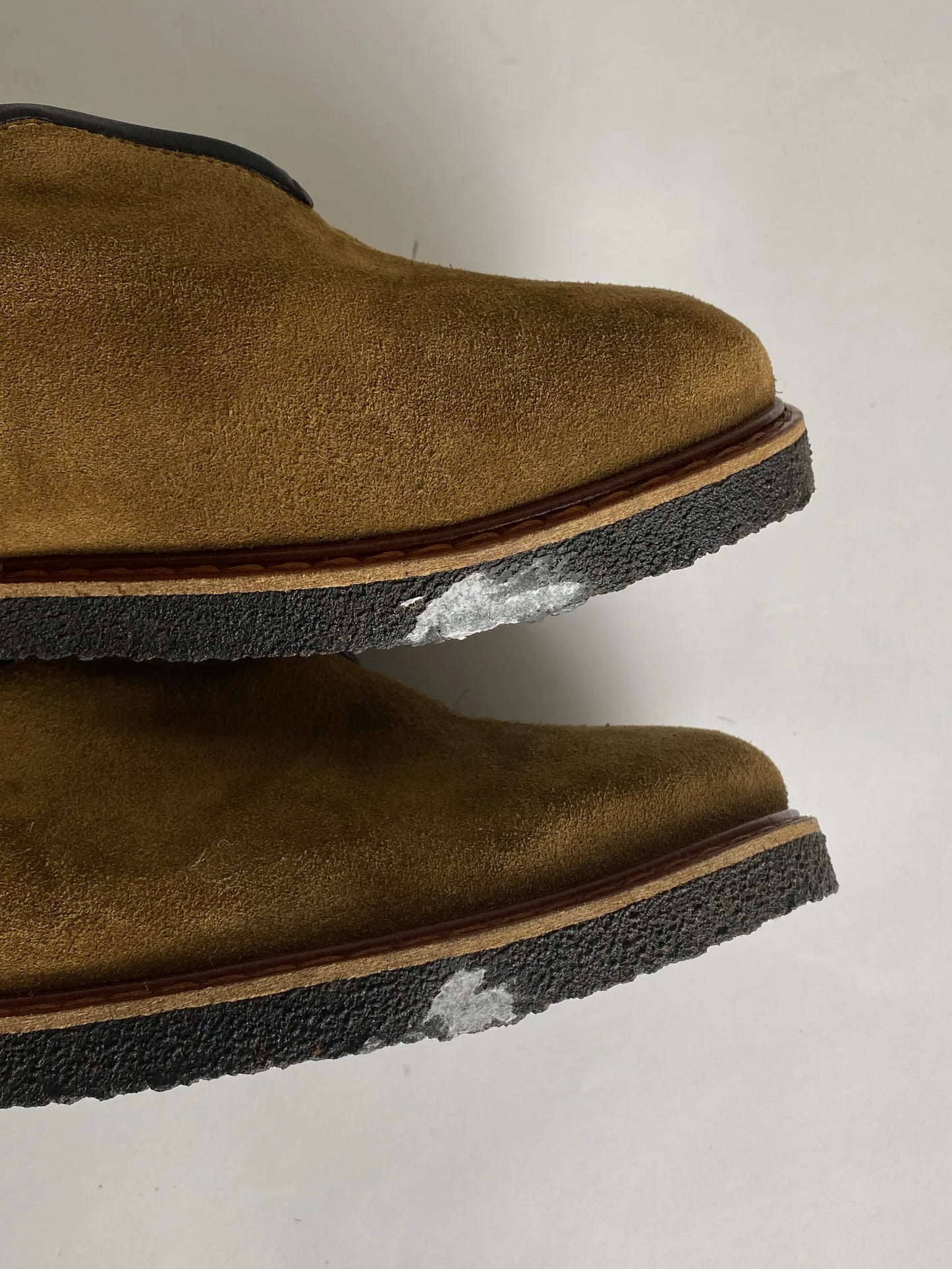 Blankens The Malin Schuhe