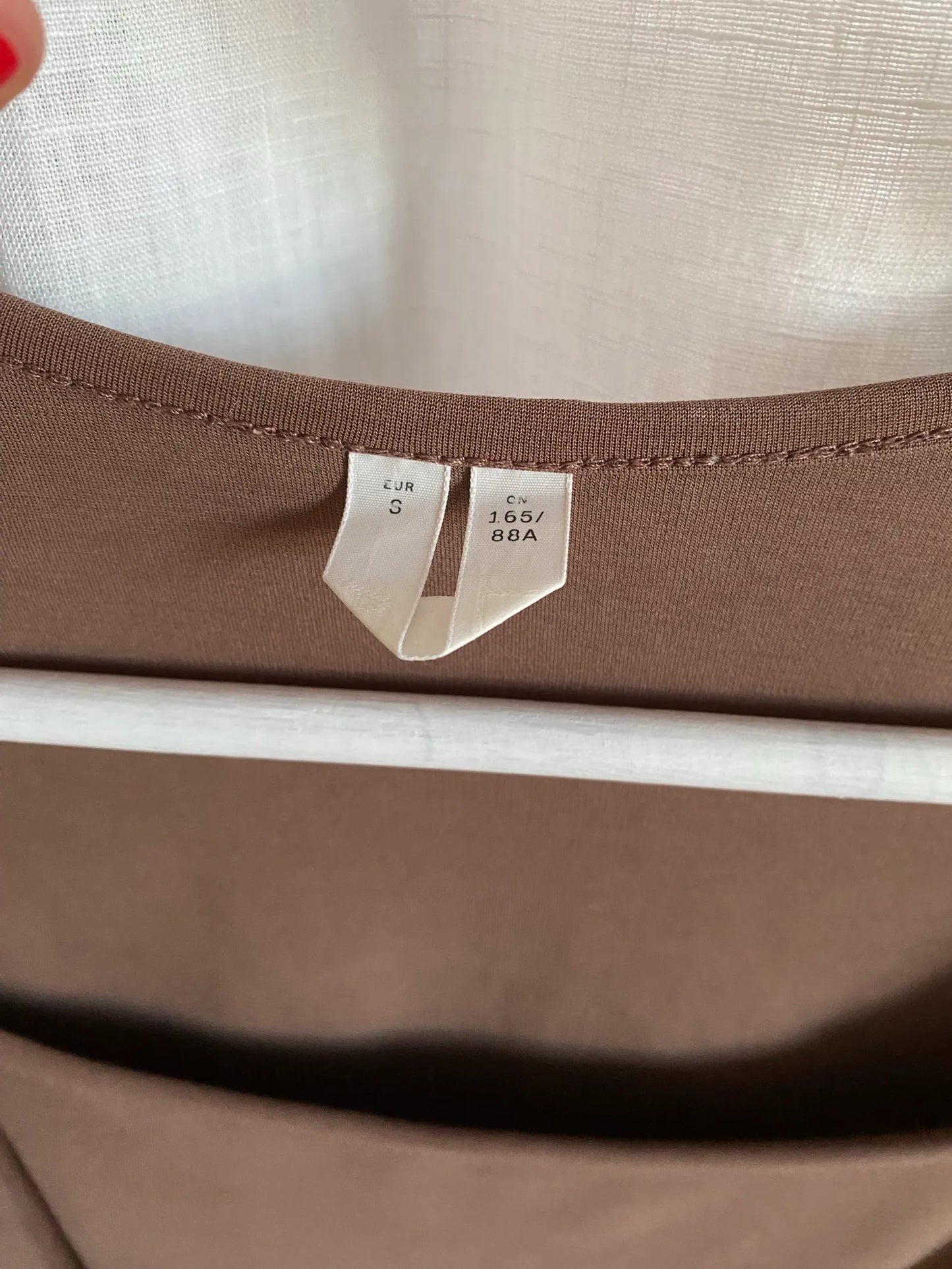 Arket Pullover
