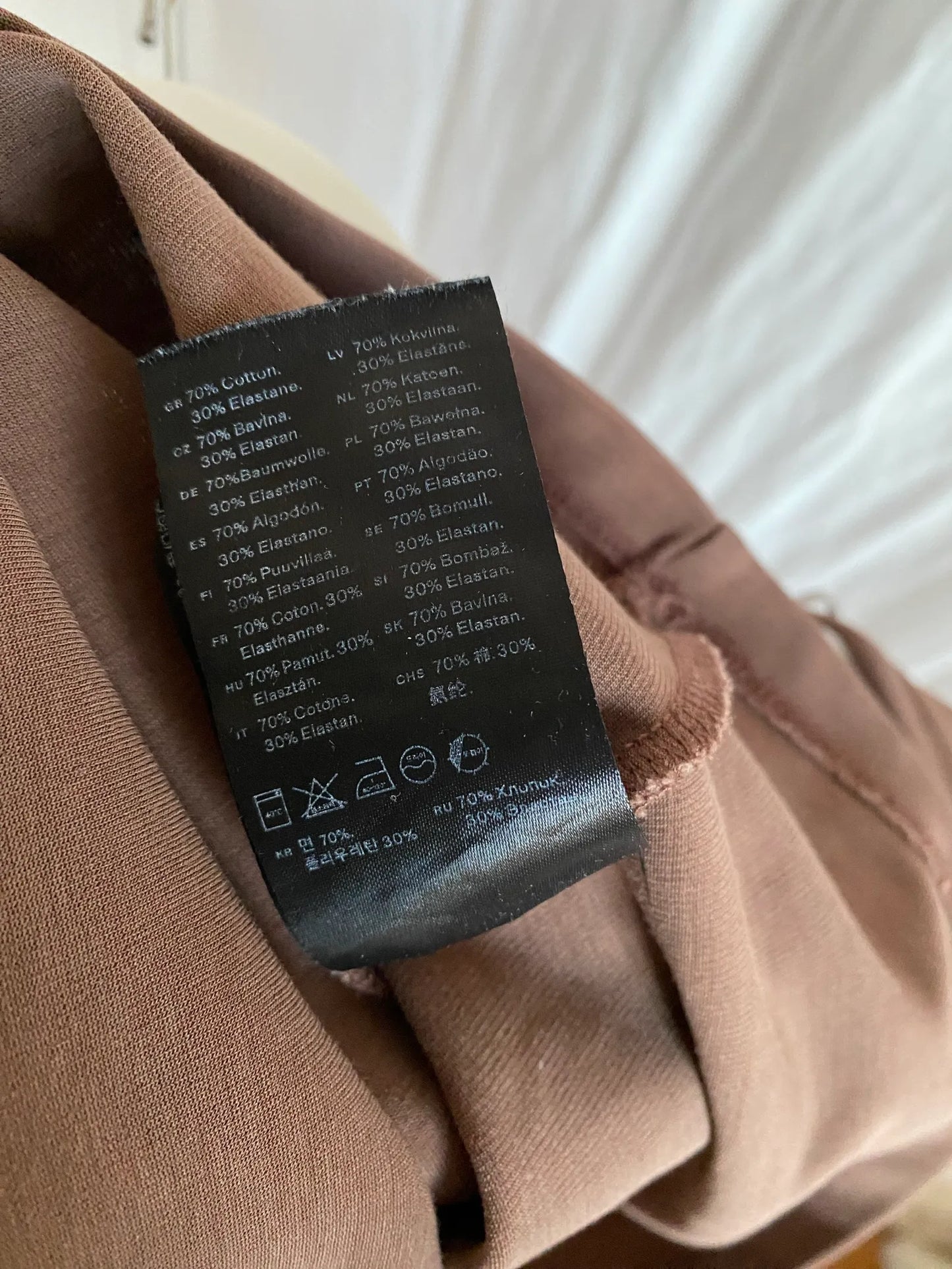 Arket Pullover