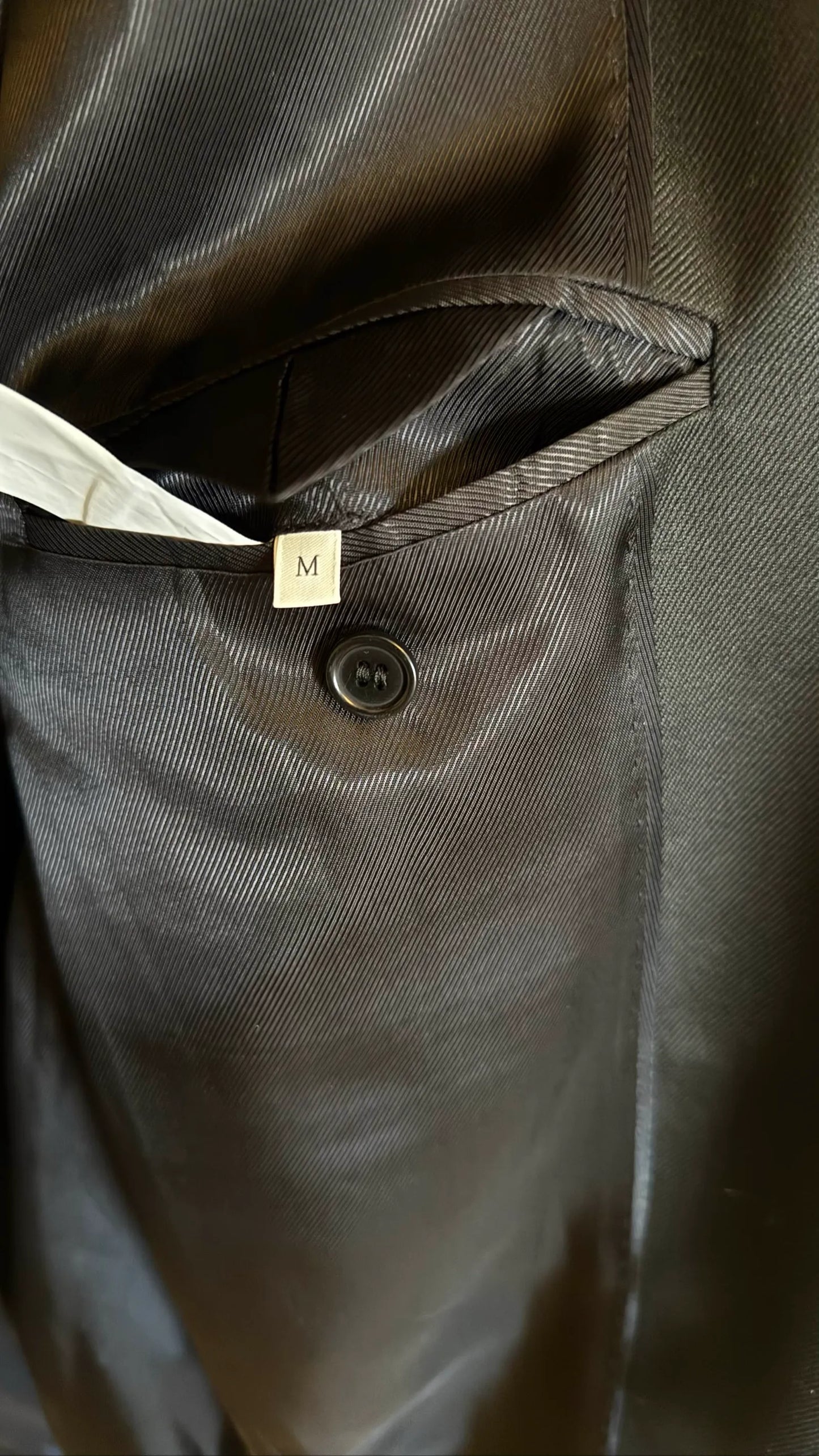 By Malene Birger Long Version Of Tove Blazer