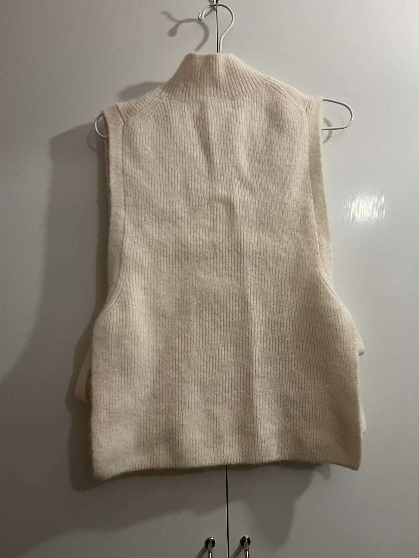 & Other Stories Vest