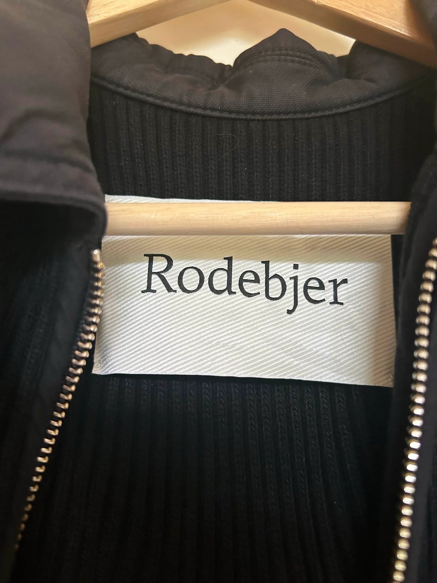 Rodebjer Tallulah Jacke