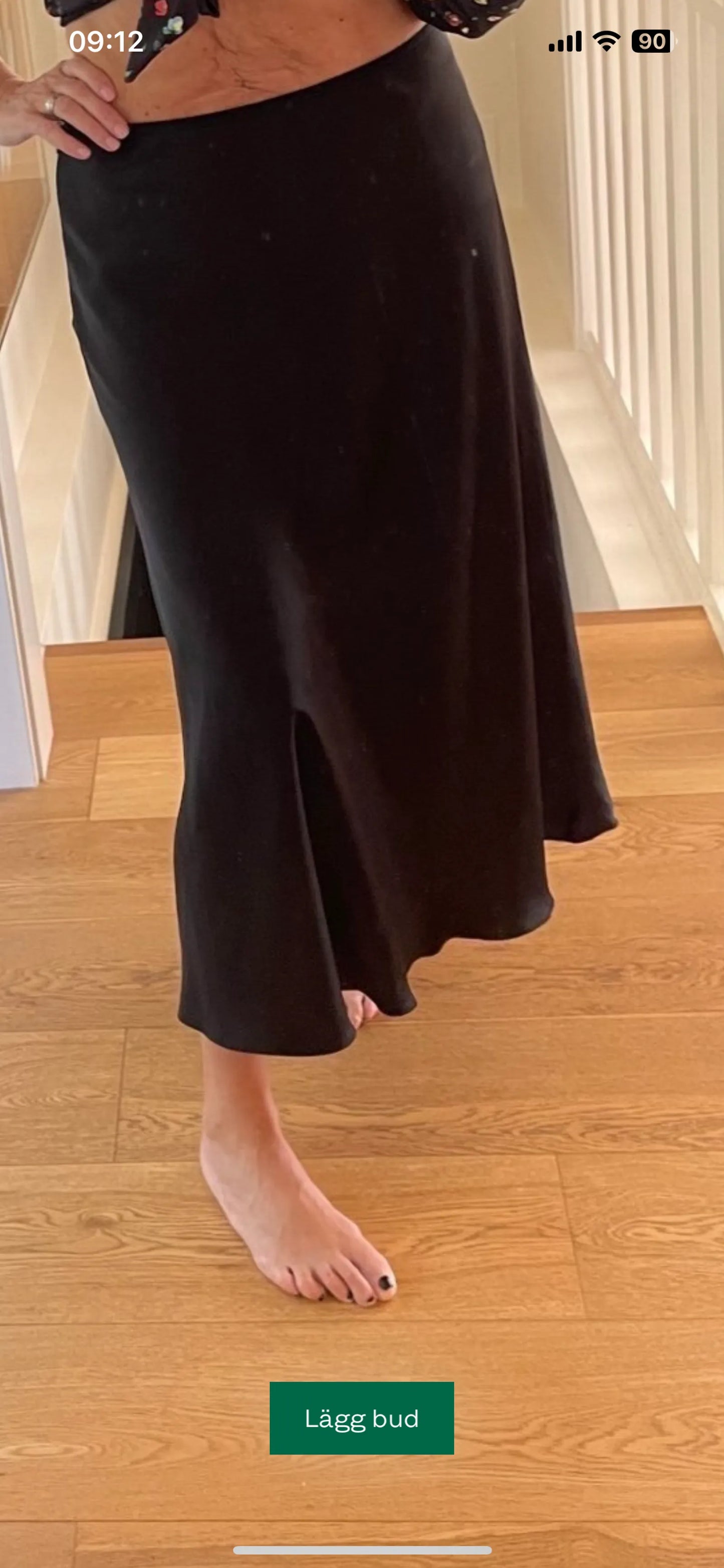 Arket Skirt
