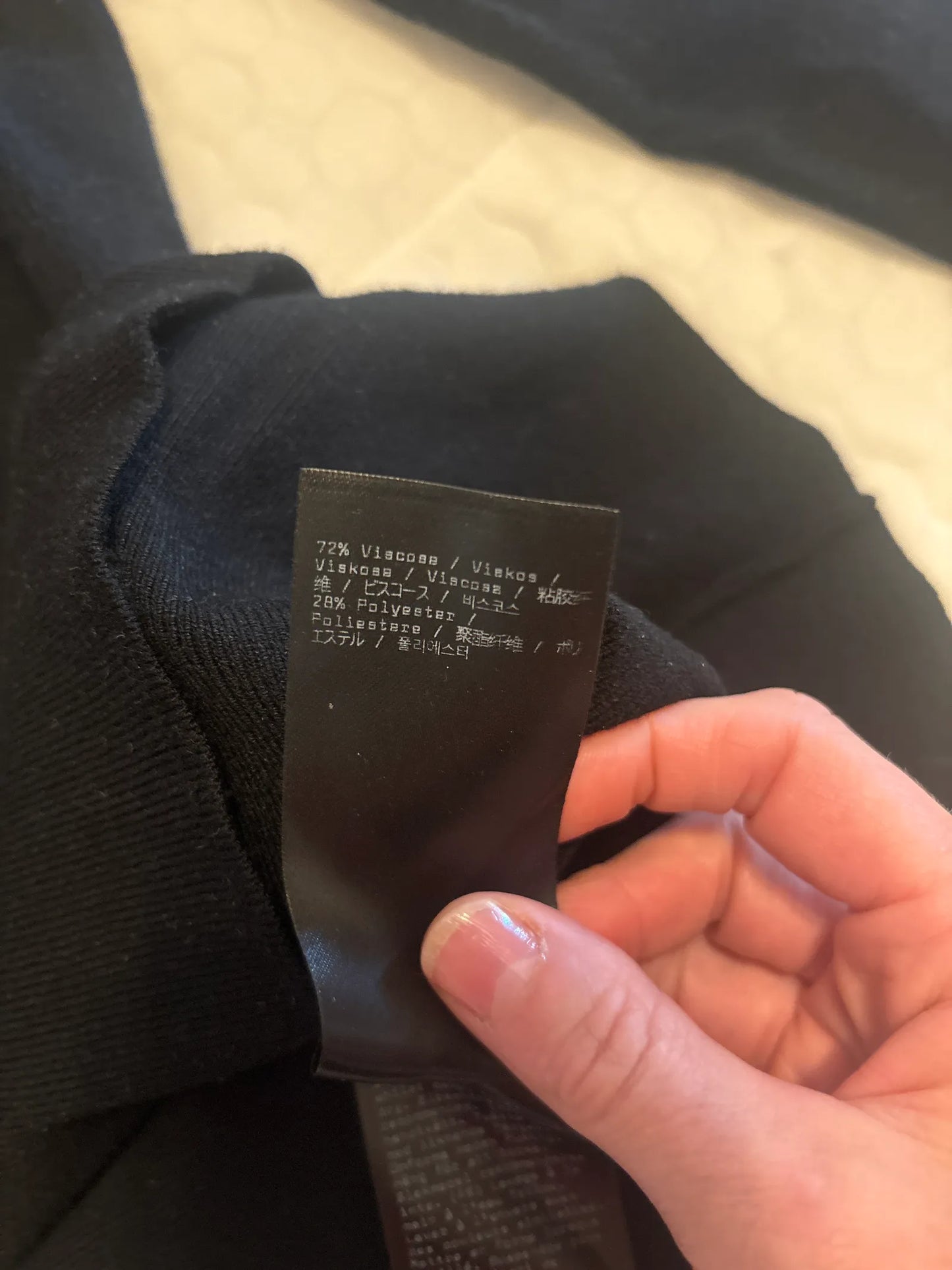 Filippa K Nicole Top