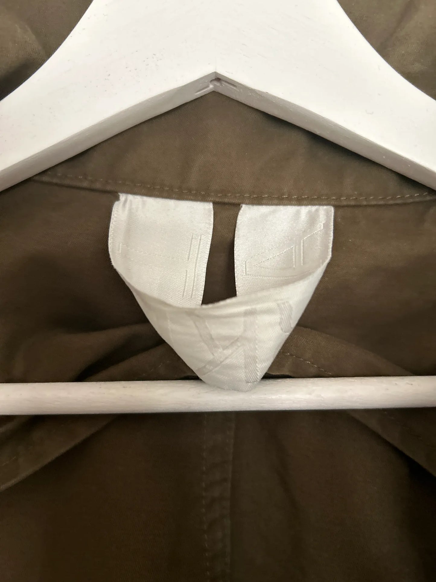 Arket Utility Jacke