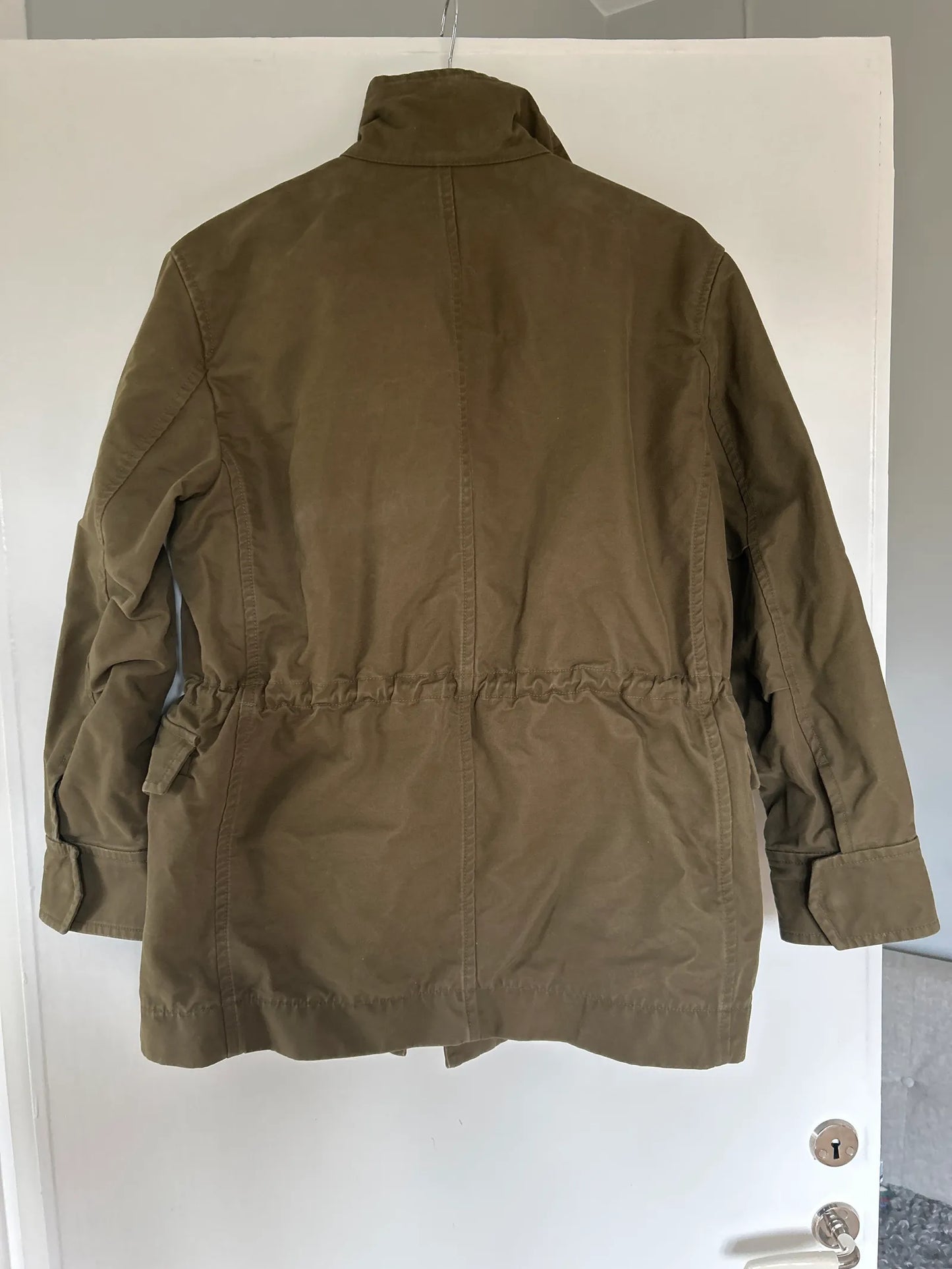 Arket Utility Jacke
